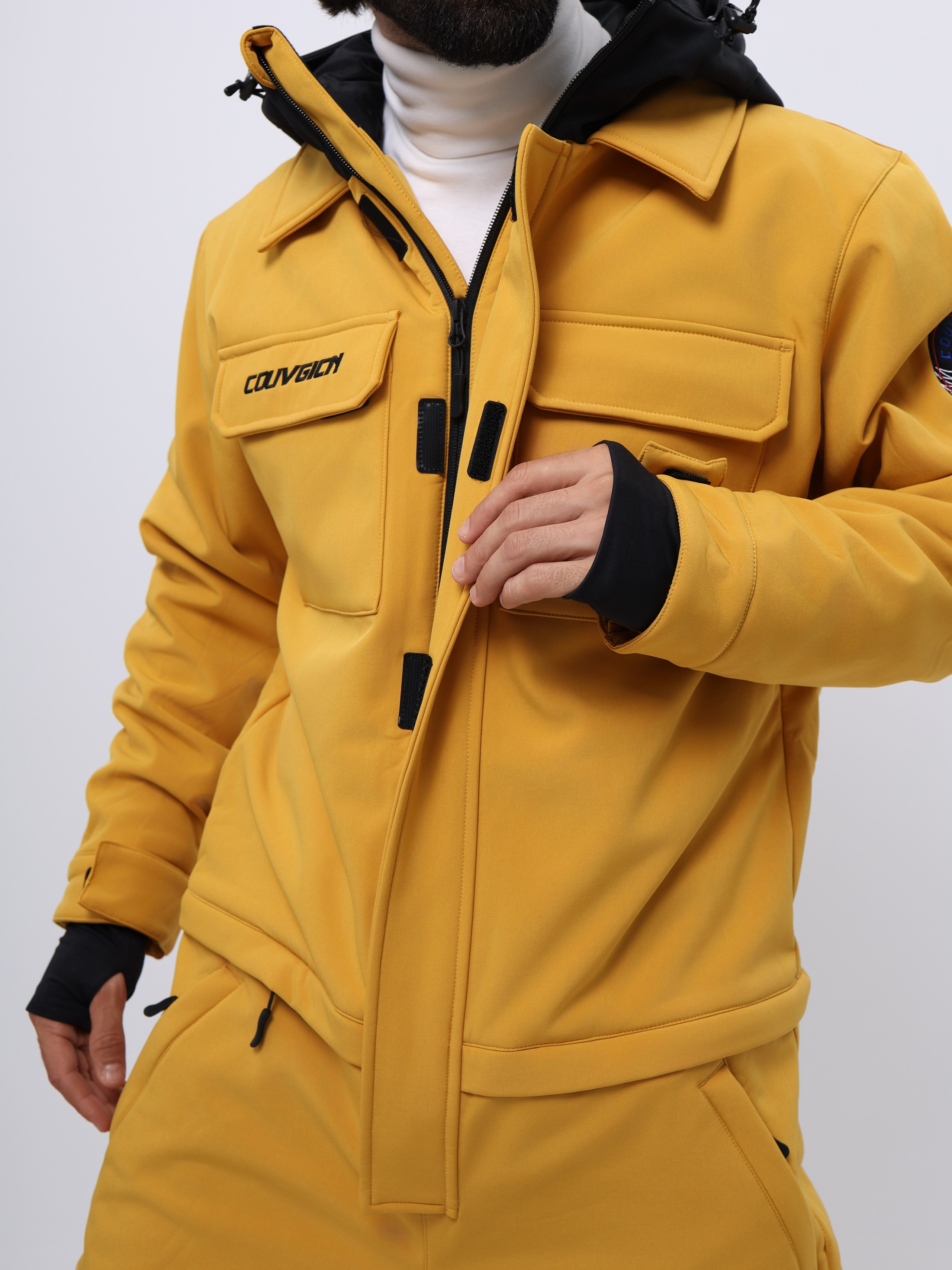 Горнолыжная одежда. Meyker Daria • Photographer in St. Petersburg