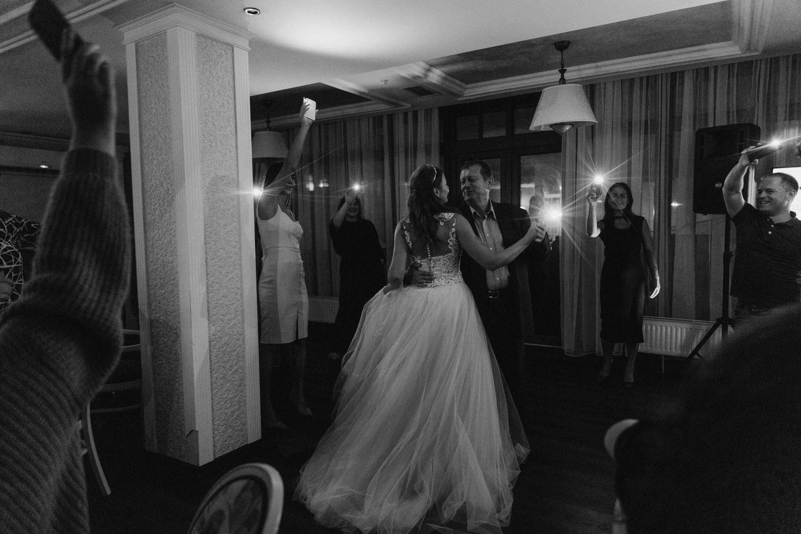 Юбилей. Свадебный и портретный фотограф в Калининграде Наталия Еник