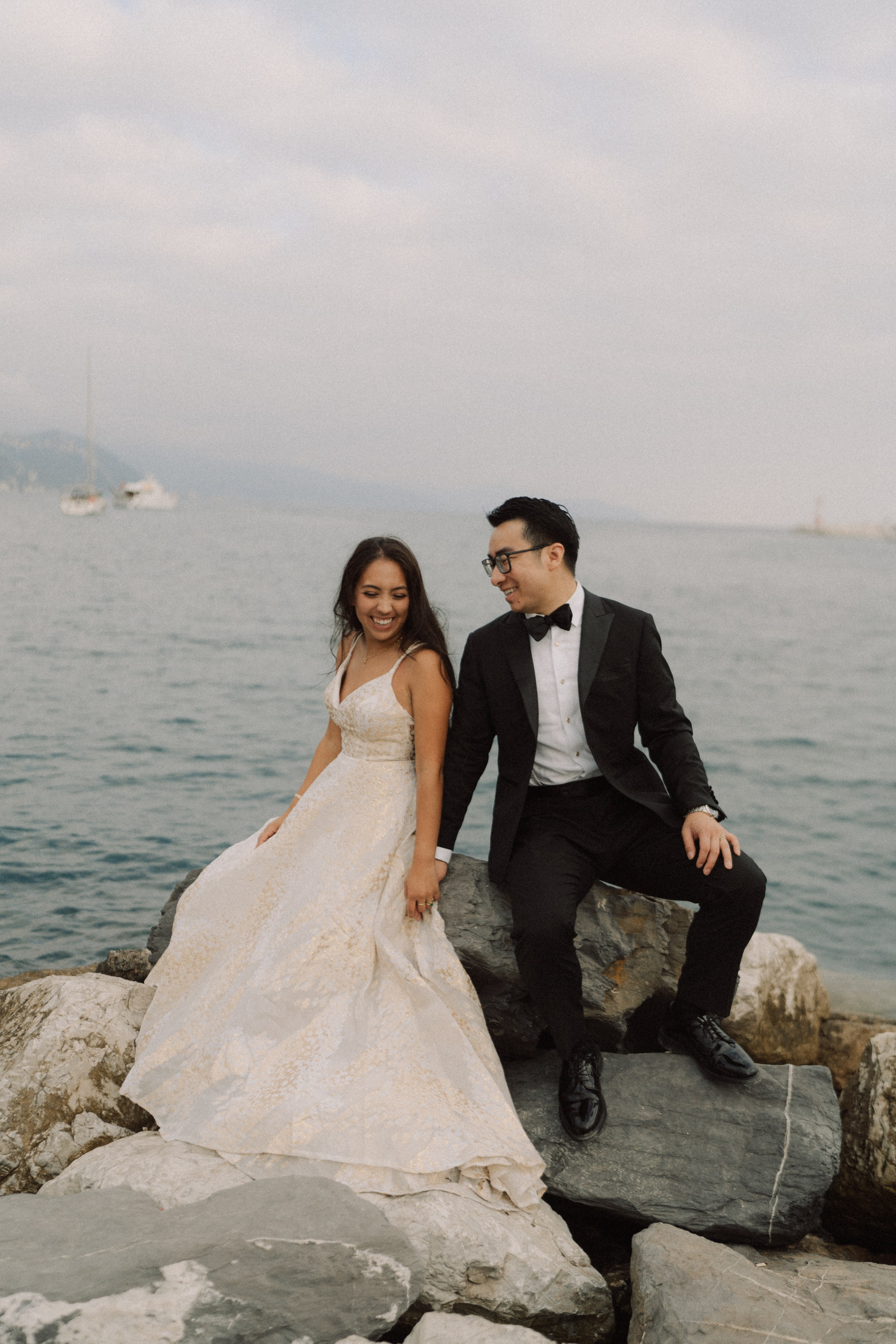 A&I, Santa Margherita