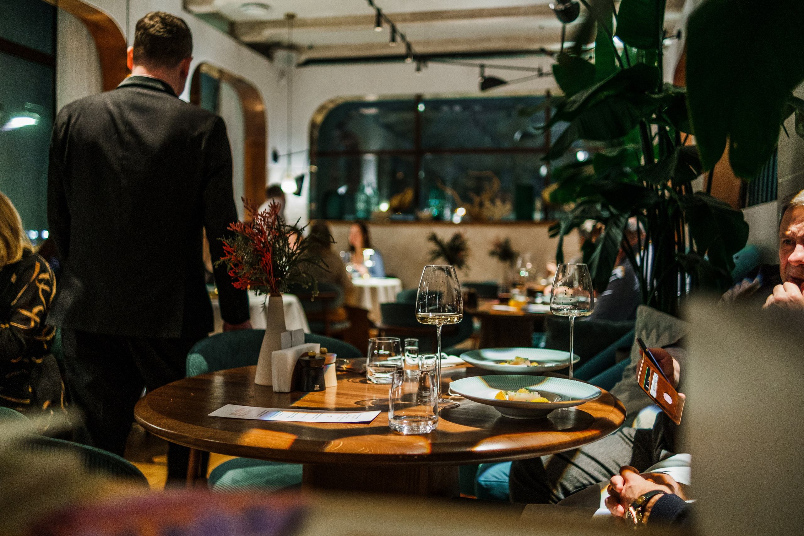 Посейдон. Фотограф в Тюмени Кирилл Марфин