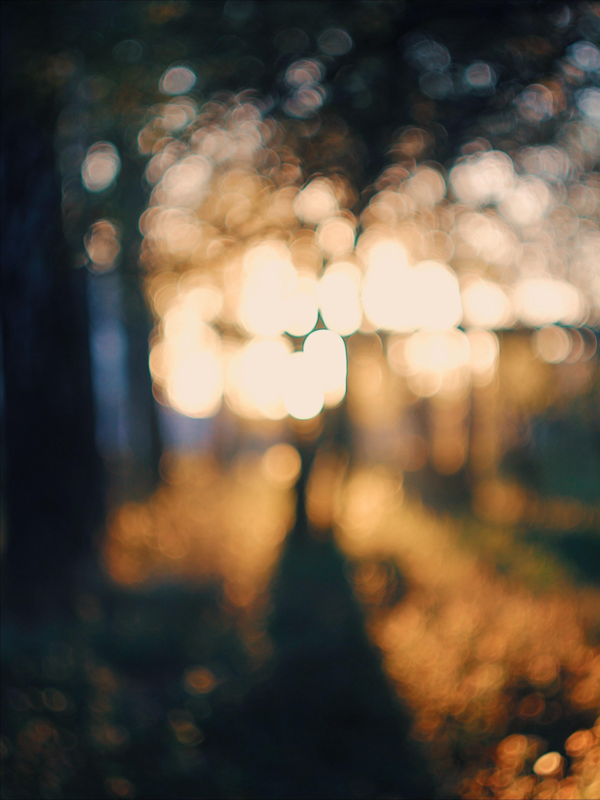 Эфемерность моментов. С любовью, фотохудожник