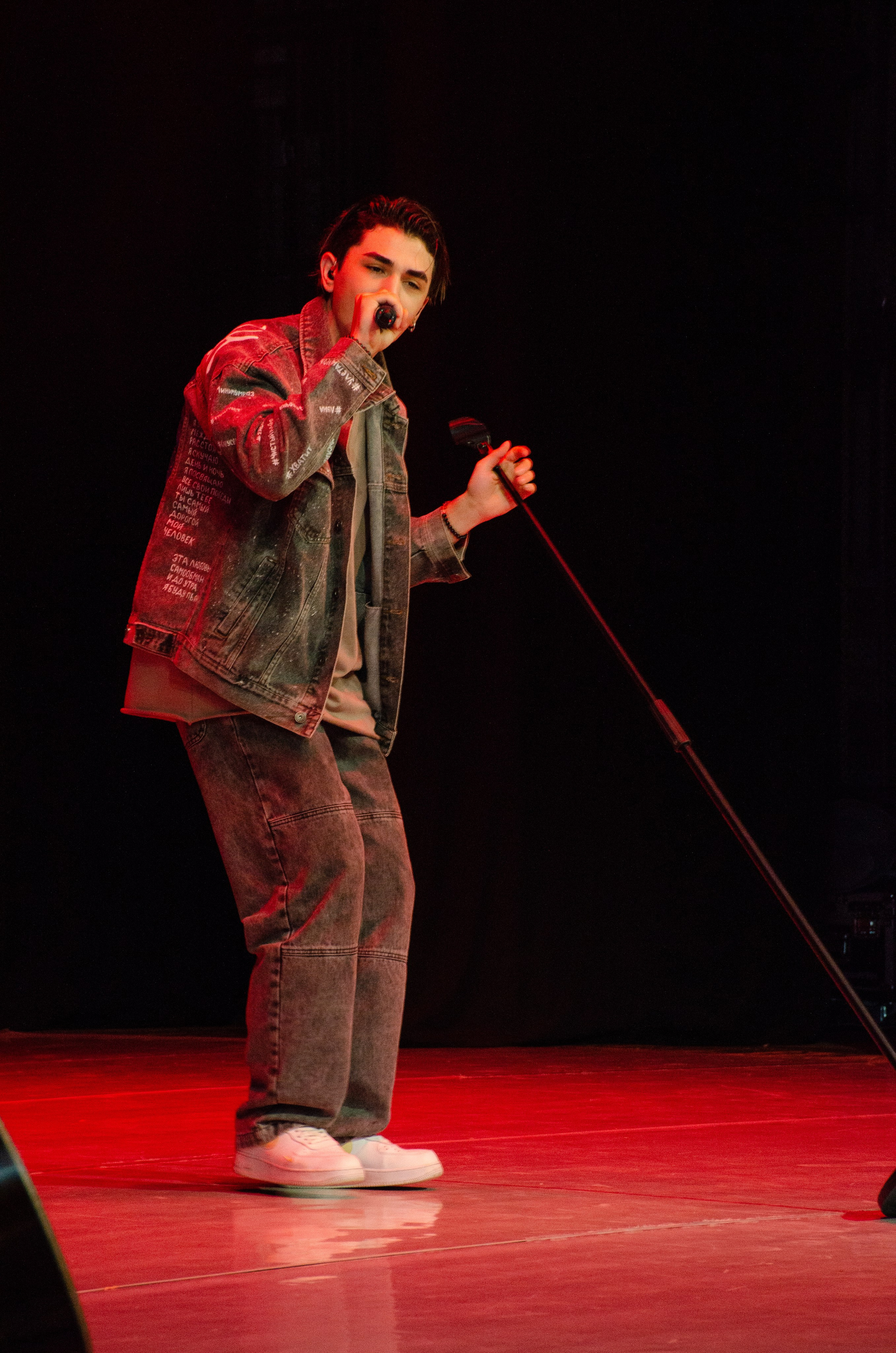 AMIRCHIK. Фотограф Универсал в Новосибирске