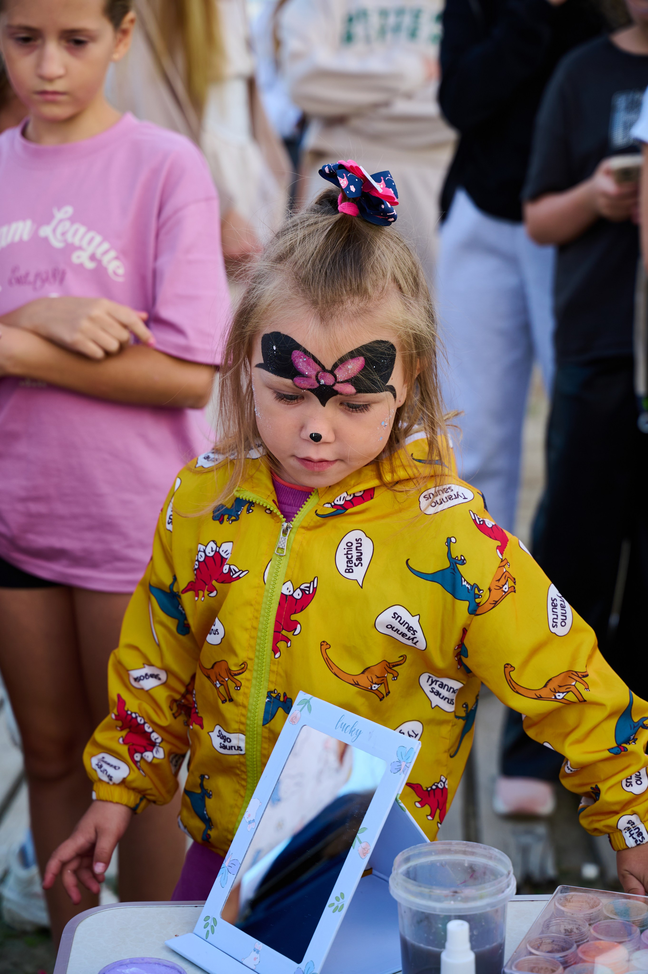 Закрытие сезона Пичугово Море. Фотограф Универсал в Новосибирске
