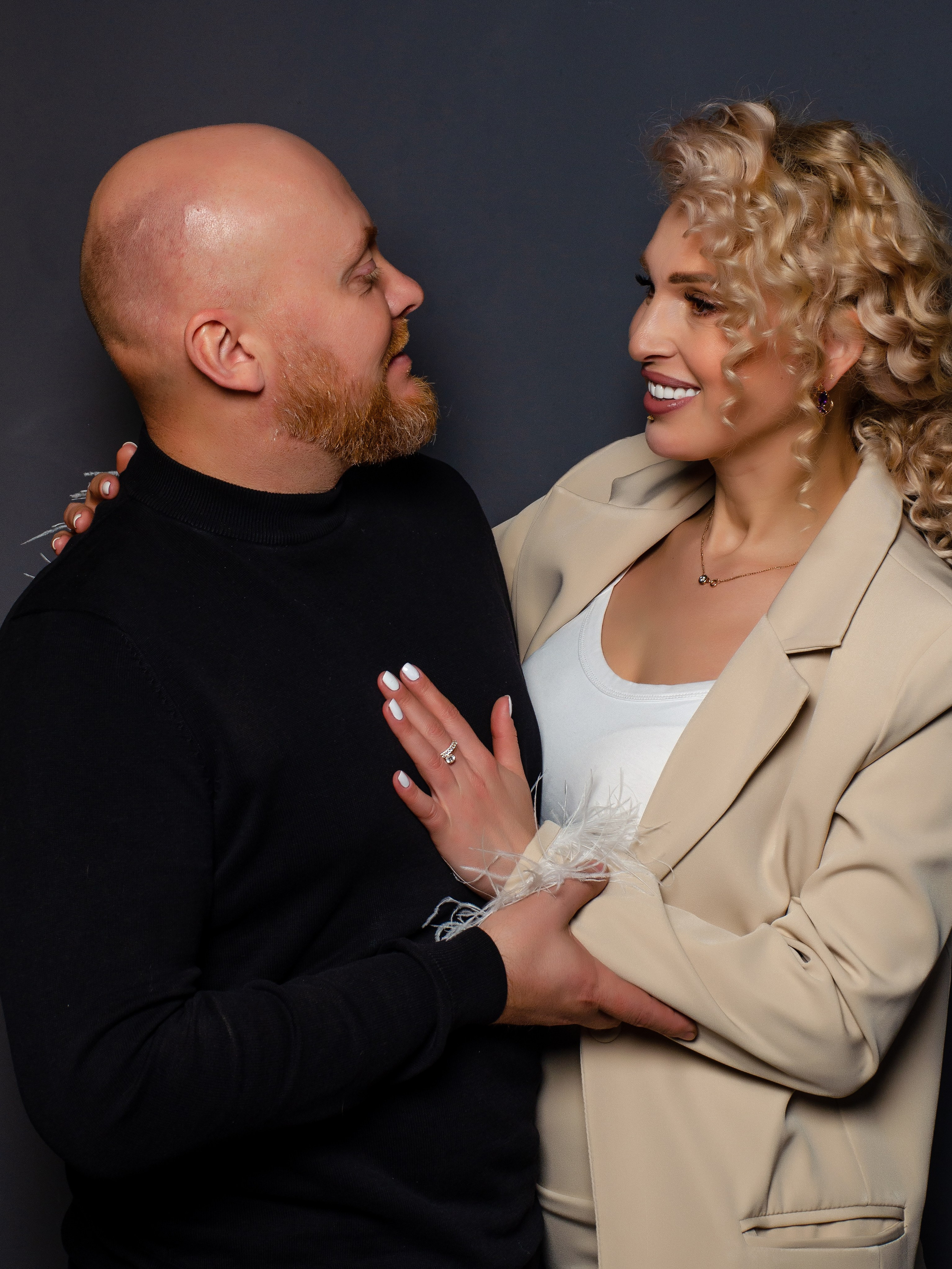 Индивидуальные. Фотограф Универсал в Новосибирске