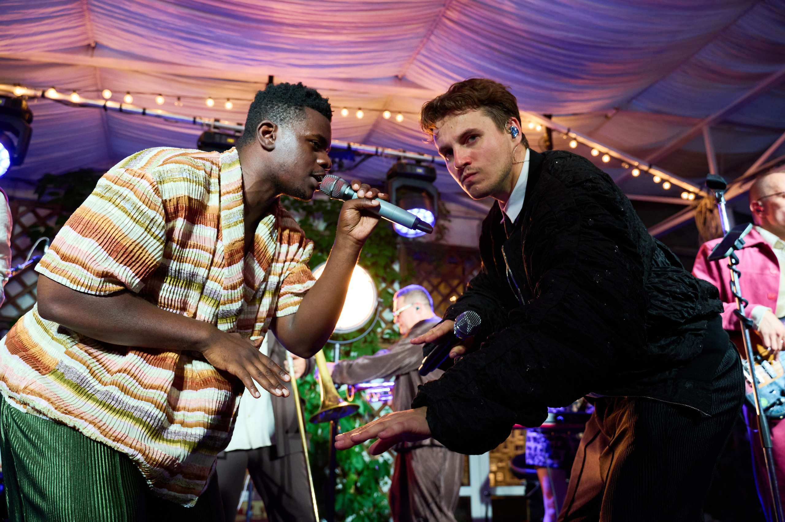 Айвазовский Оркестра. Фотограф Универсал в Новосибирске