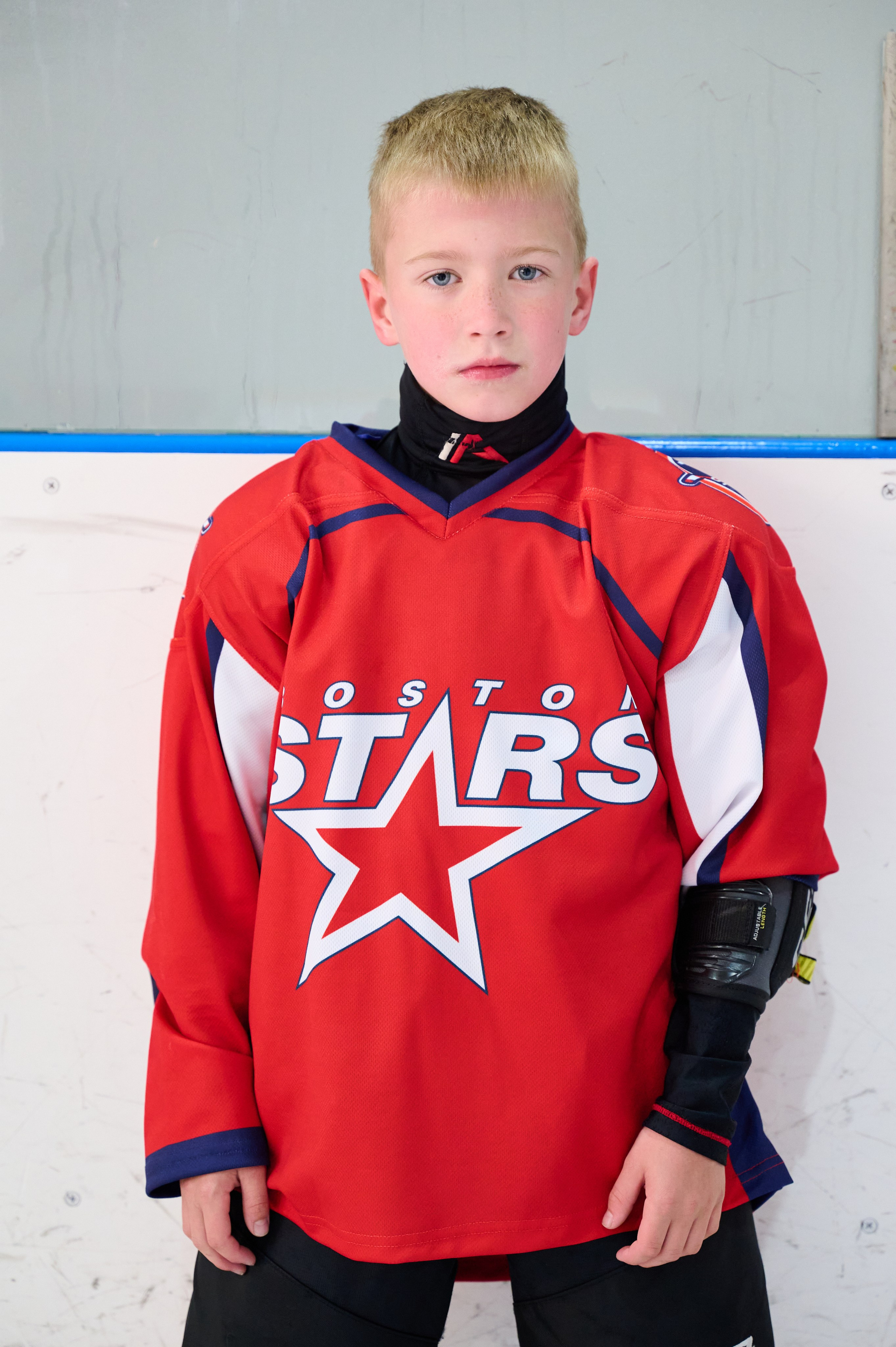 Boston Stars. Фотограф Универсал в Новосибирске