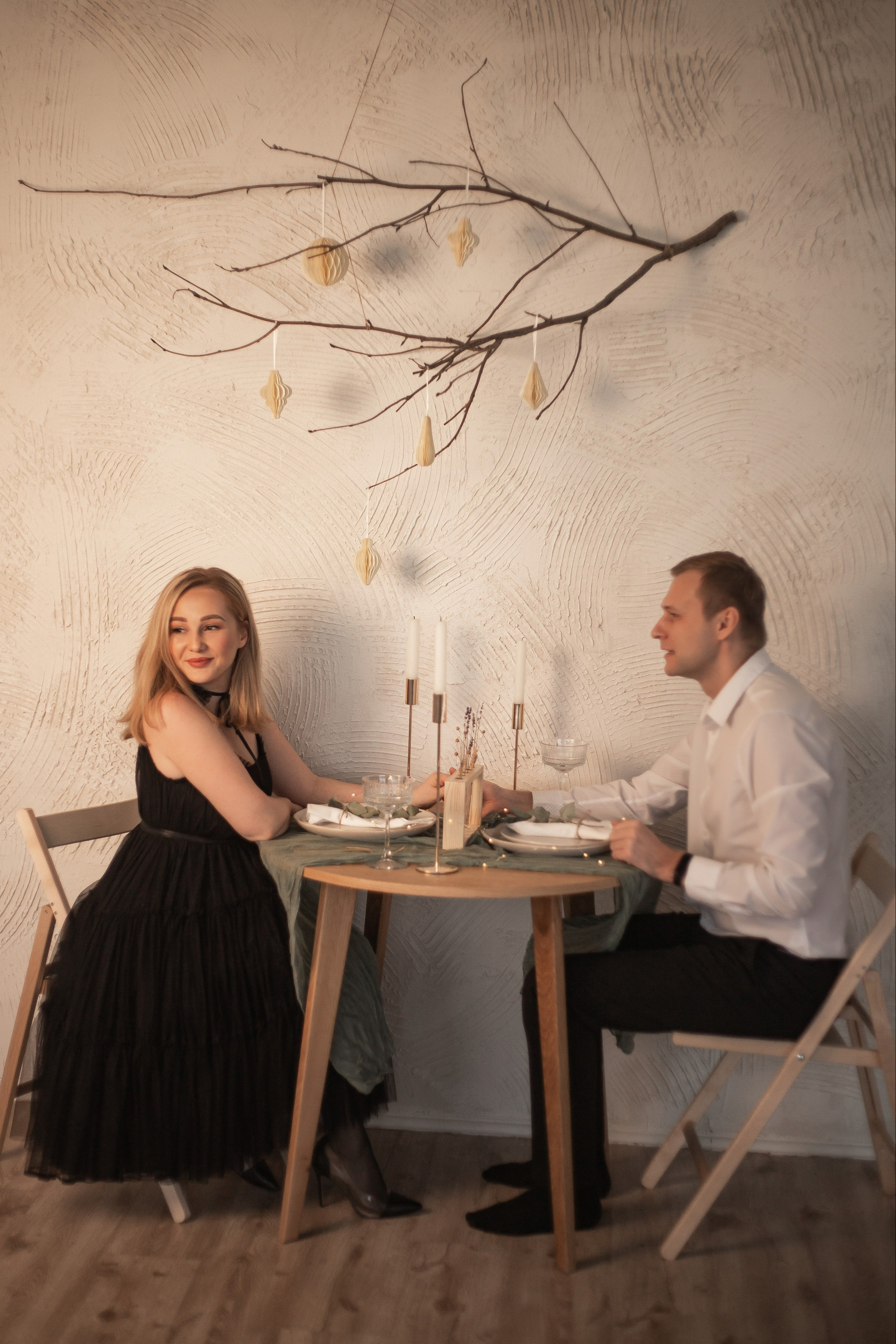 Папа Мама Ромчик и Златка. Семейная съемка — это красивый способ признаться своей семье в любви