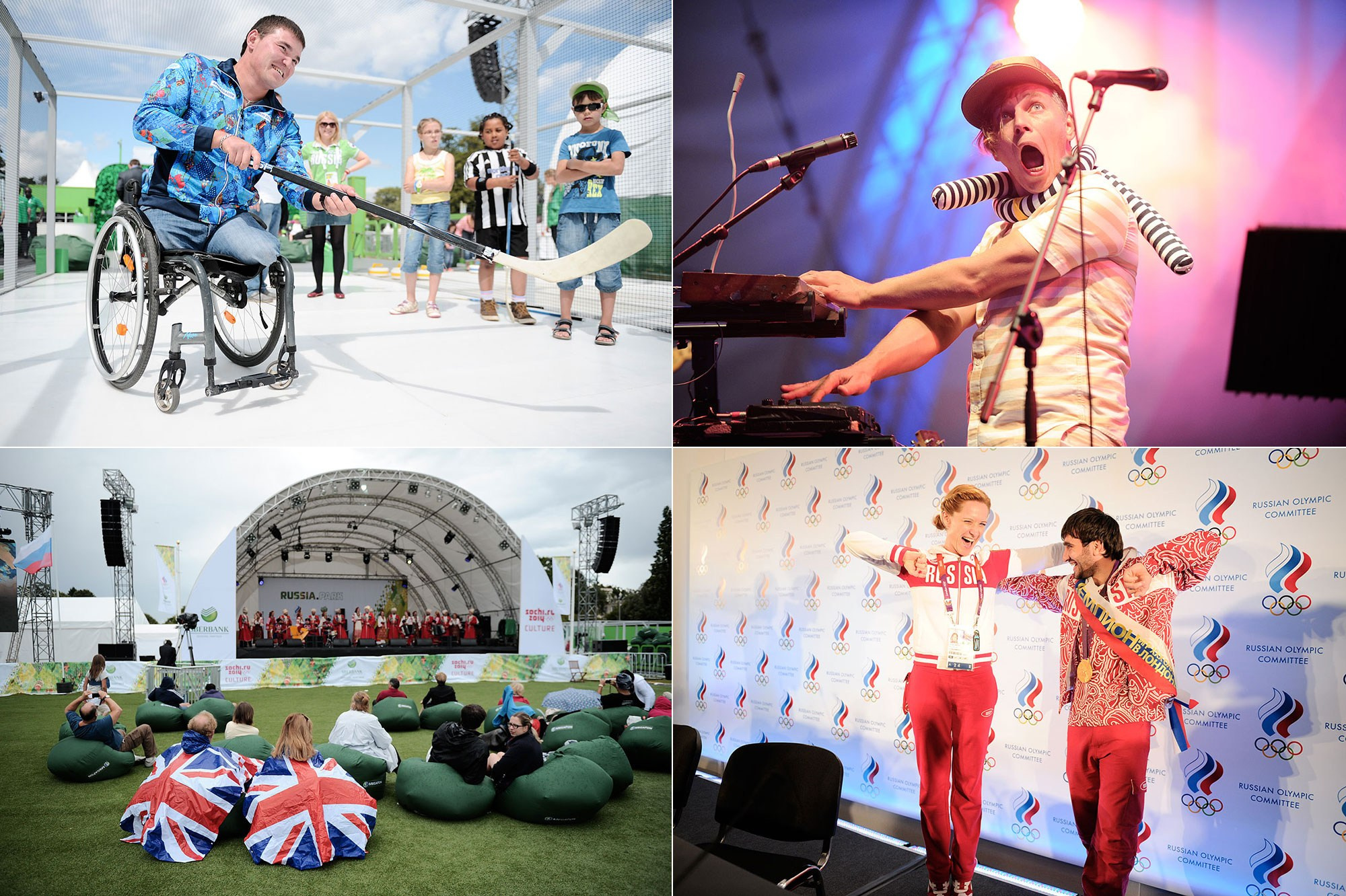 Презентации. Репортажный и портретный фотораф в Москве Роман Кузнецов