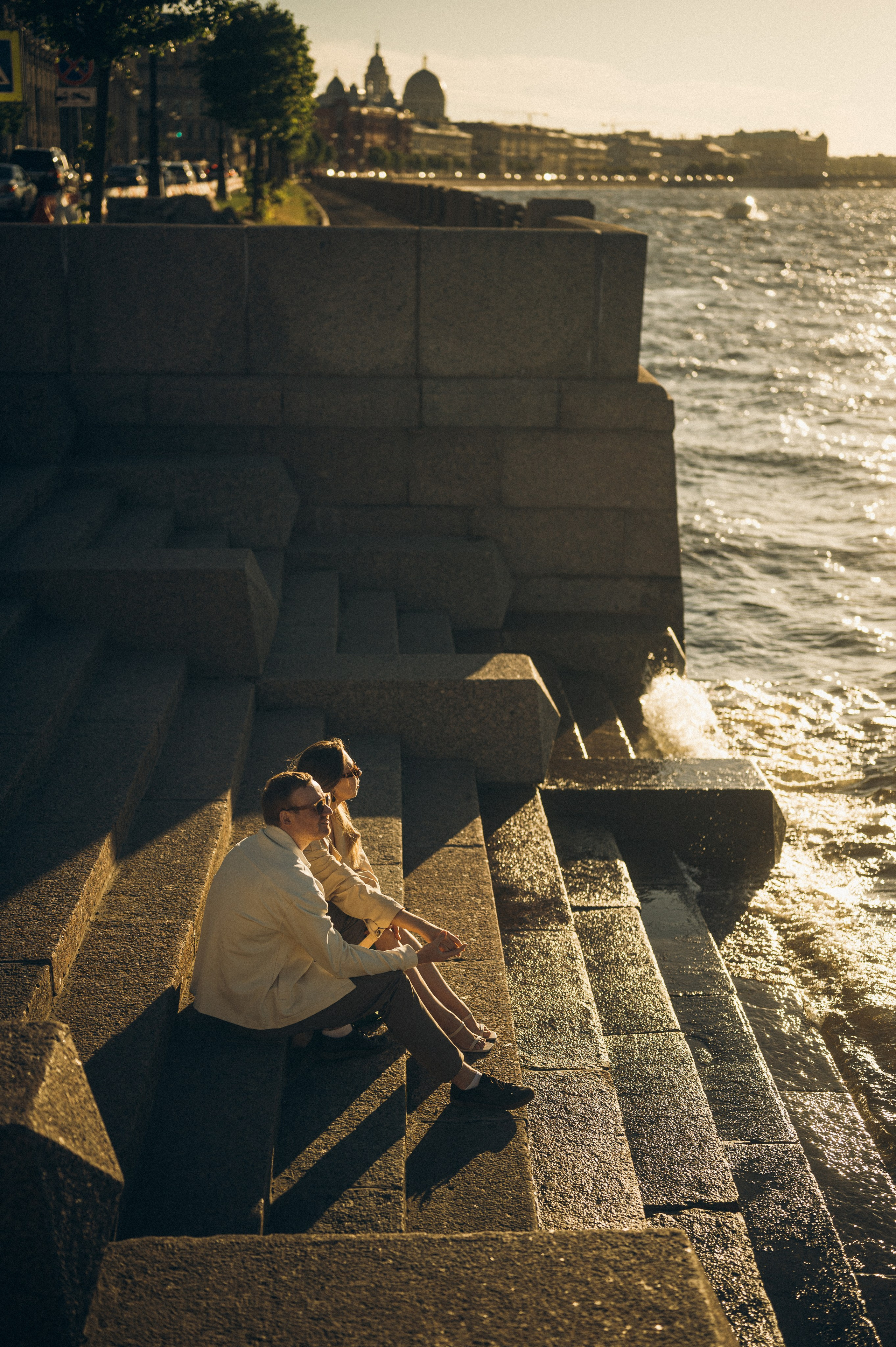 Профессиональный фотограф в Санкт-Петербурге