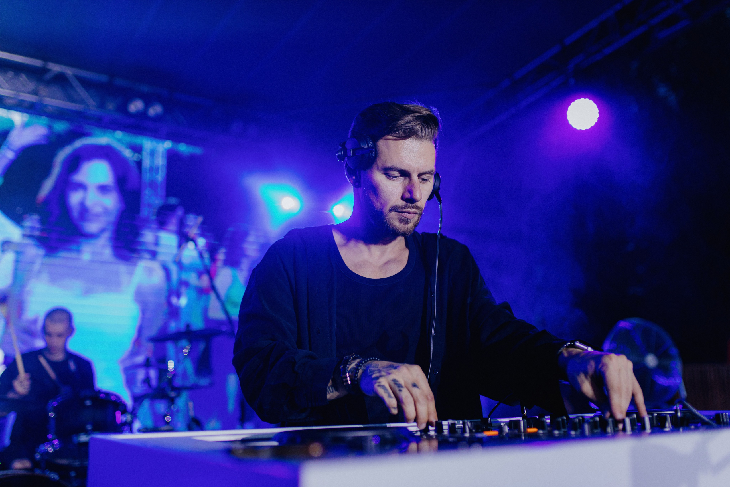 Репортажная съемка. Свадебный фотограф Лопатин Василий