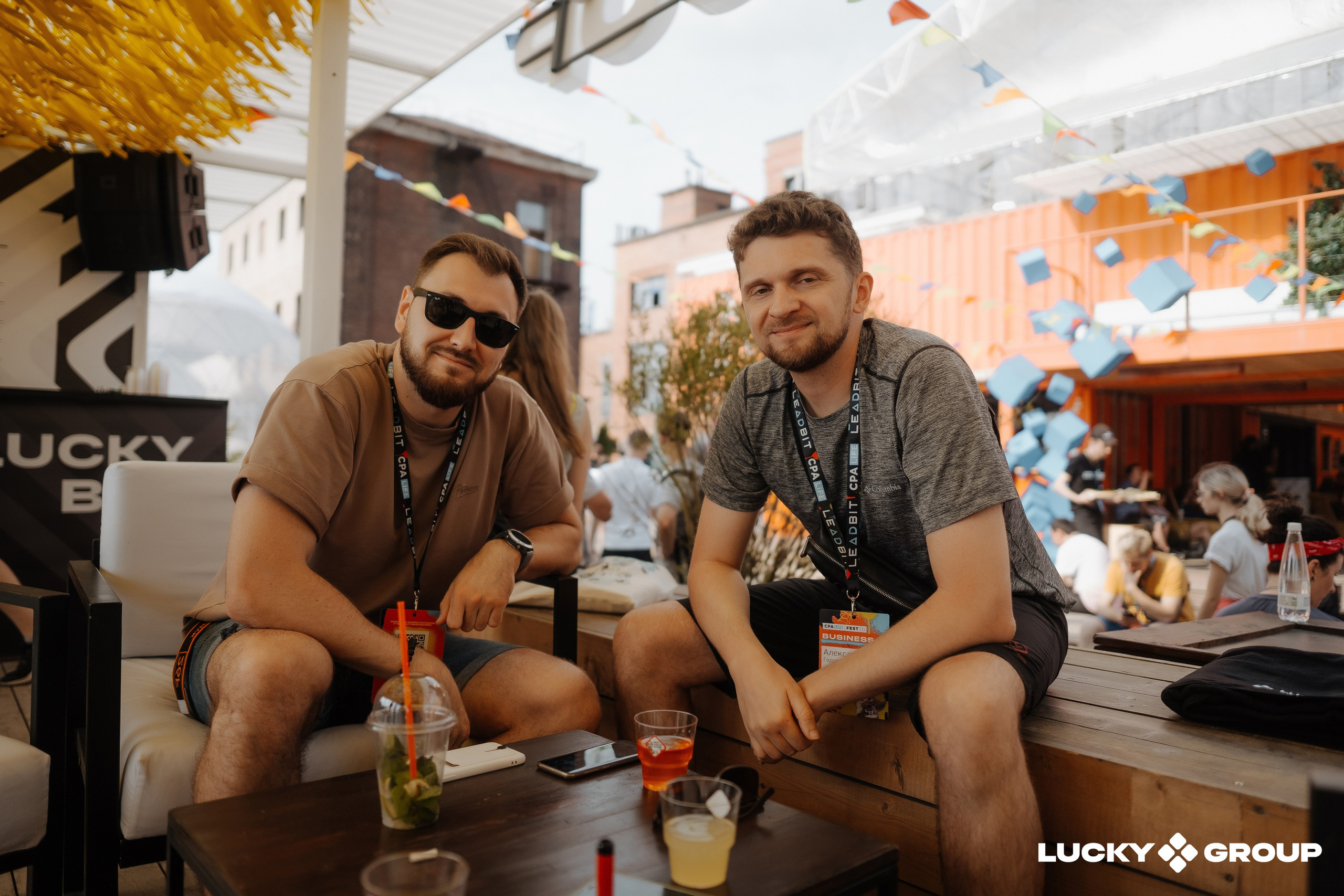 CPA FEST. KORSHIKOV SERGEY