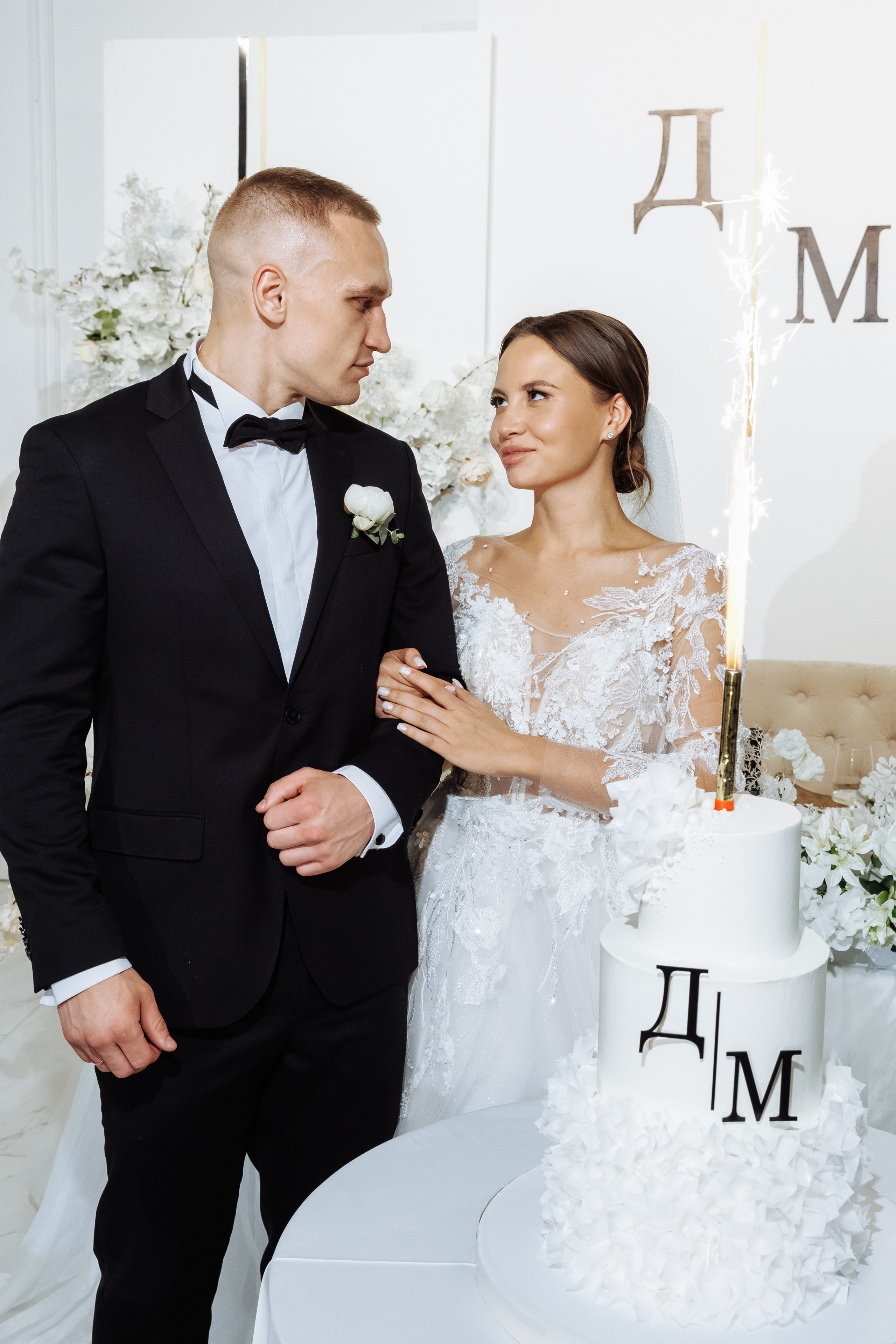 Денис и Маргарита. Фотограф - Эльдар Вагапов