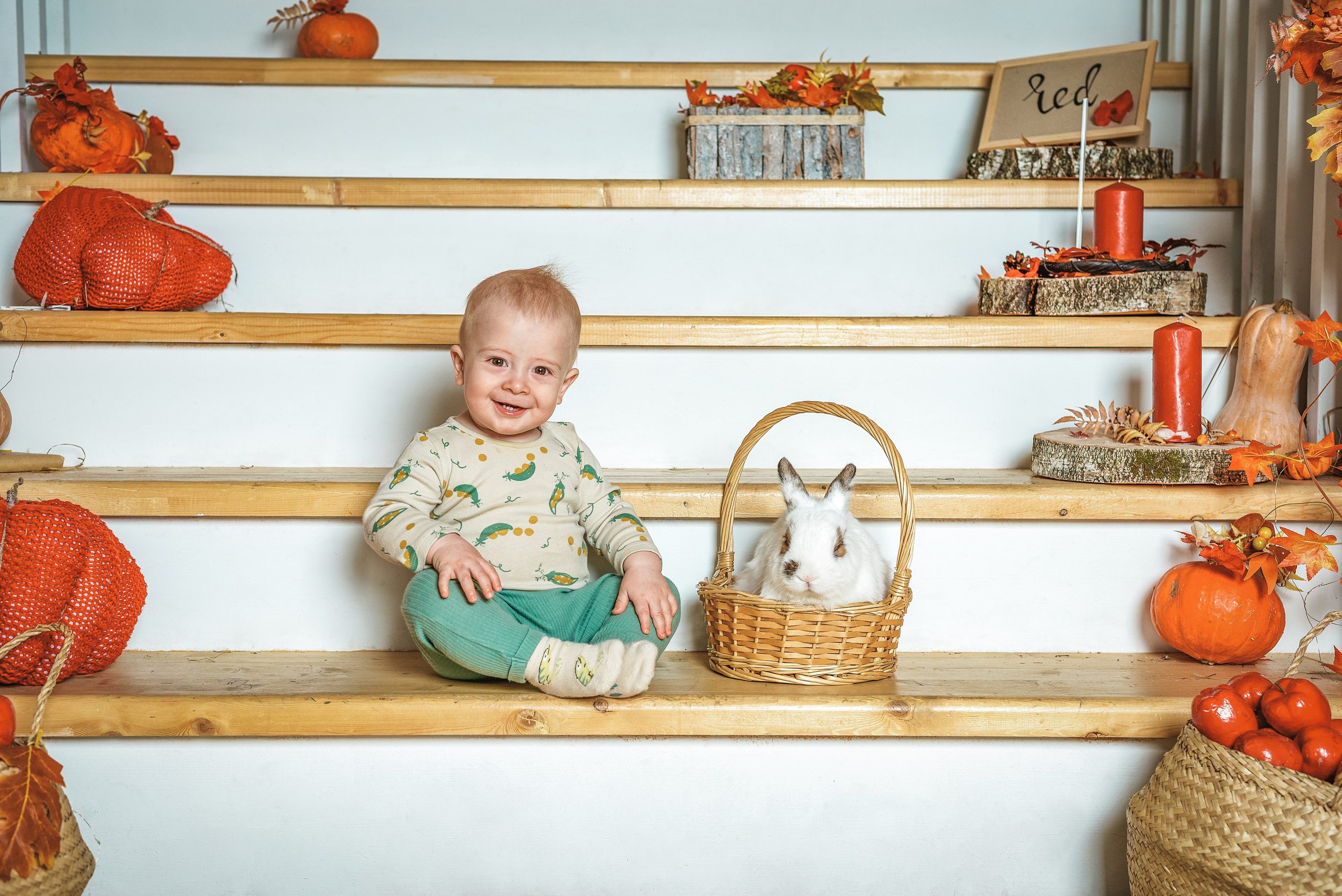 Катя, Ваня и Никита. Фотограф в Санкт-Петербурге Катя Прудникова