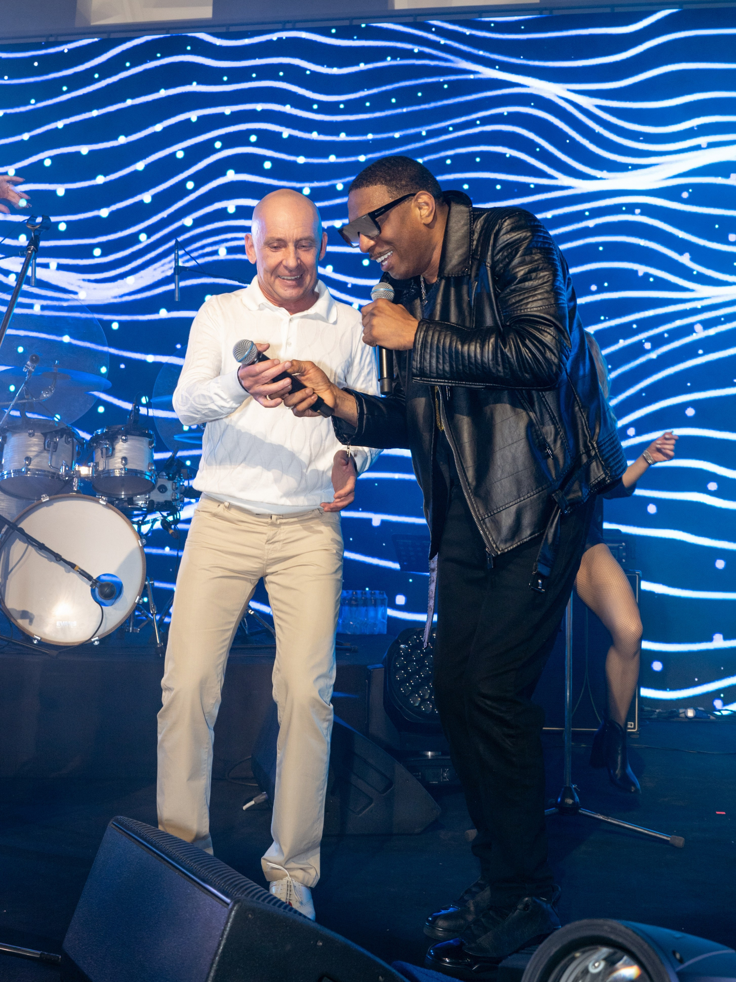 Концерт. ТриМедиа Продакшн