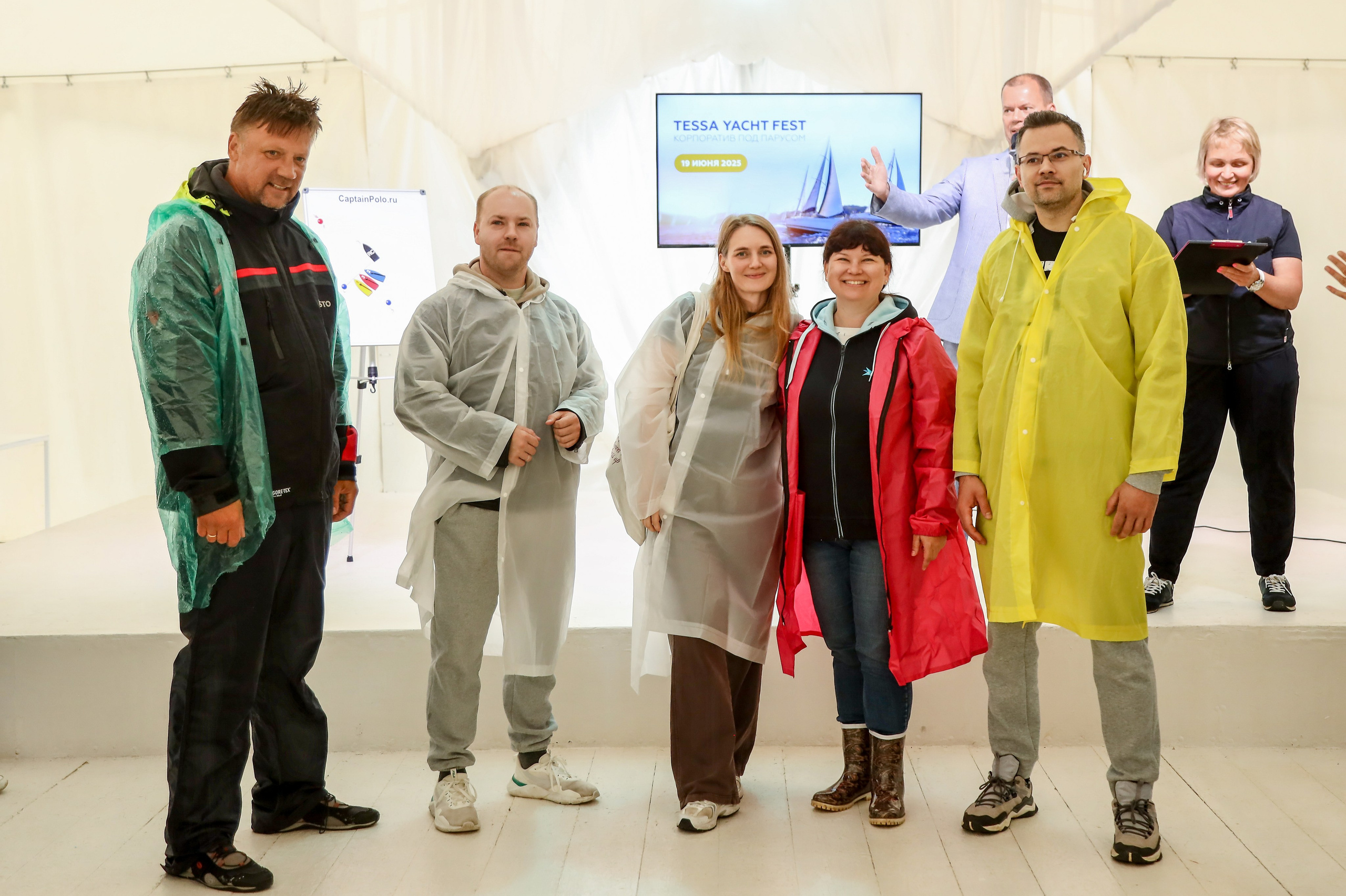 Tessa. Фотограф Антон Чупринин