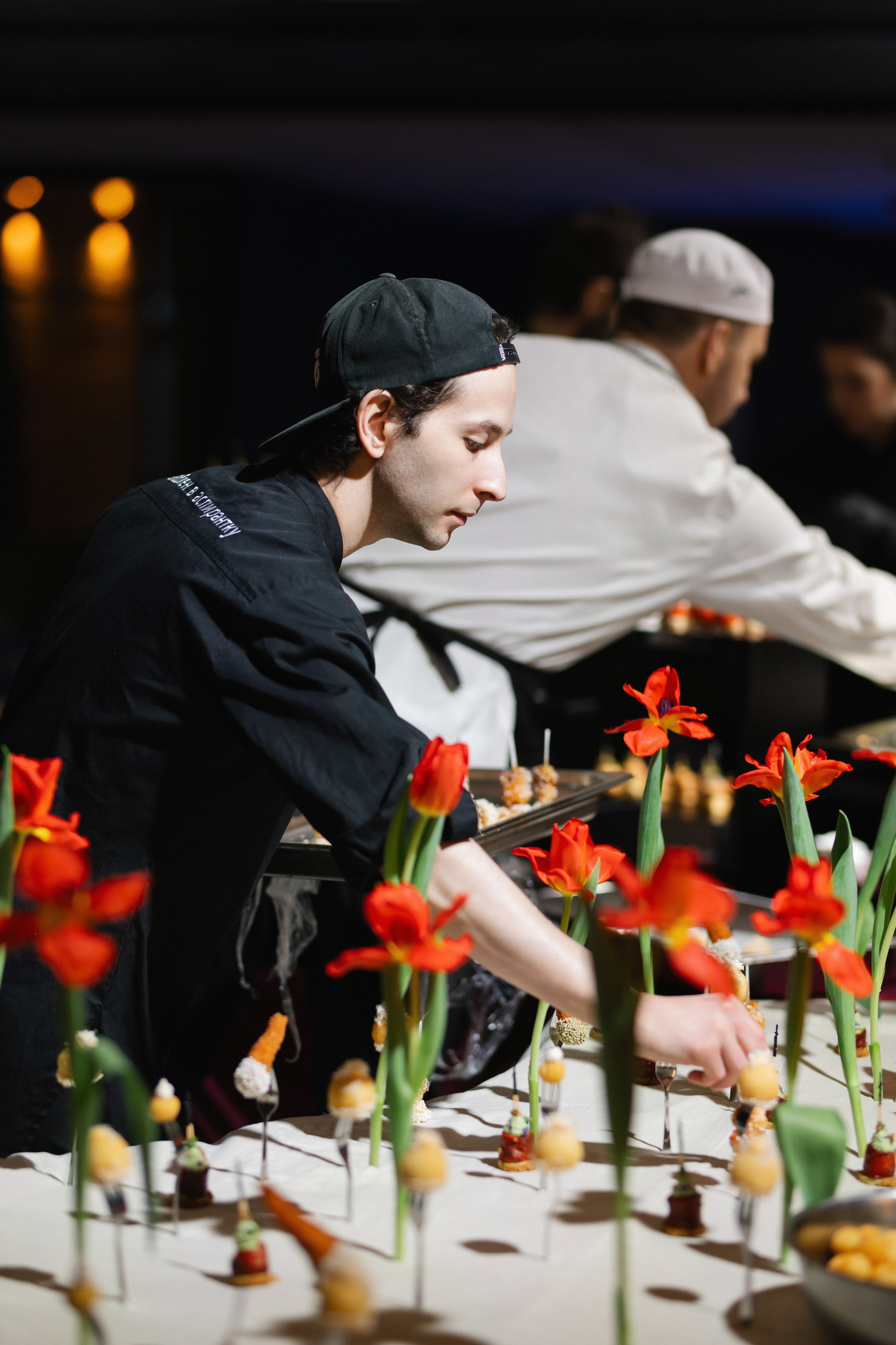 МЕРОПРИЯТИЯ. Maria Startseva Photo