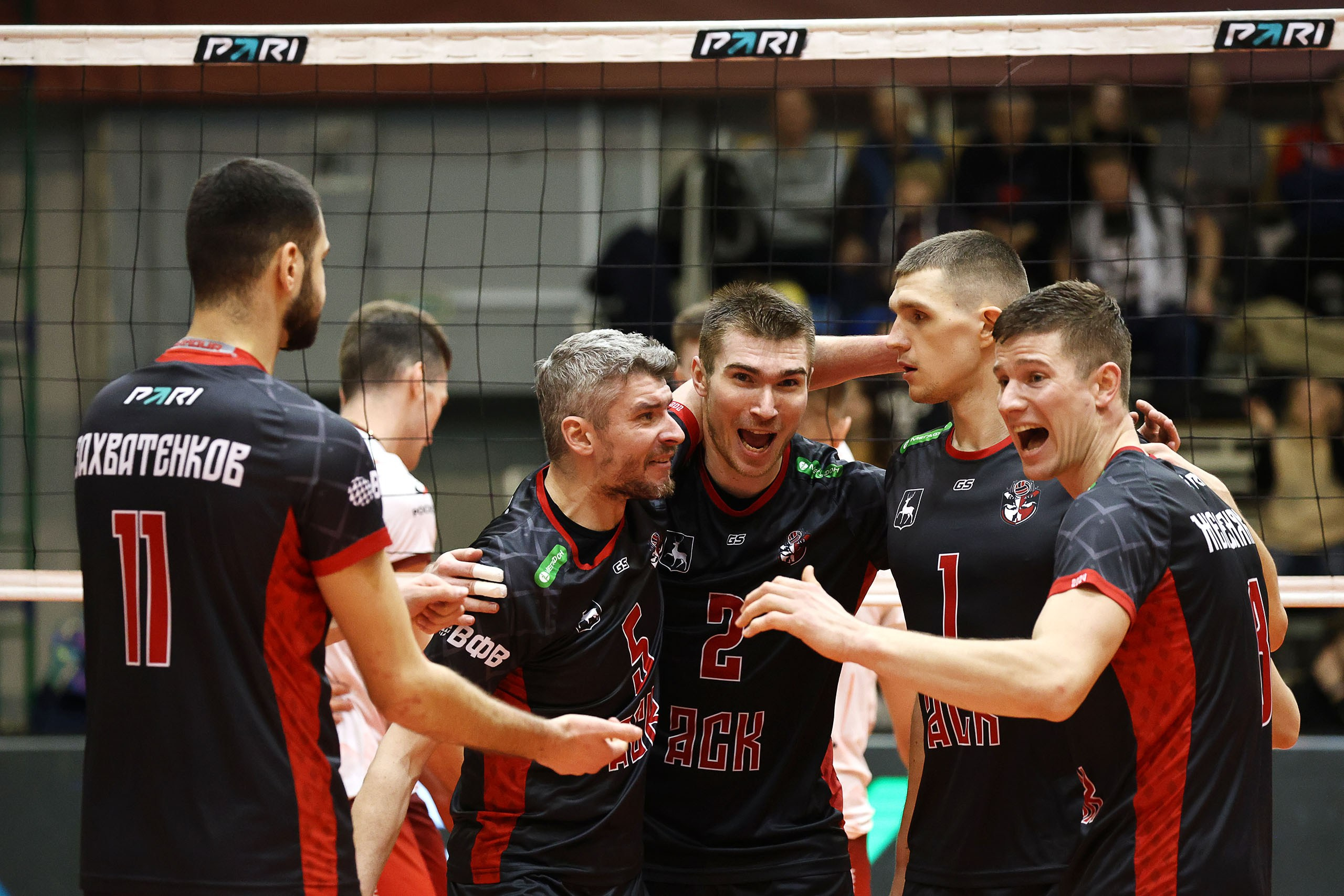 ВОЛЕЙБОЛ. Reportage photographer in Nizhny Novgorod and Moscow angelina Ilyichev