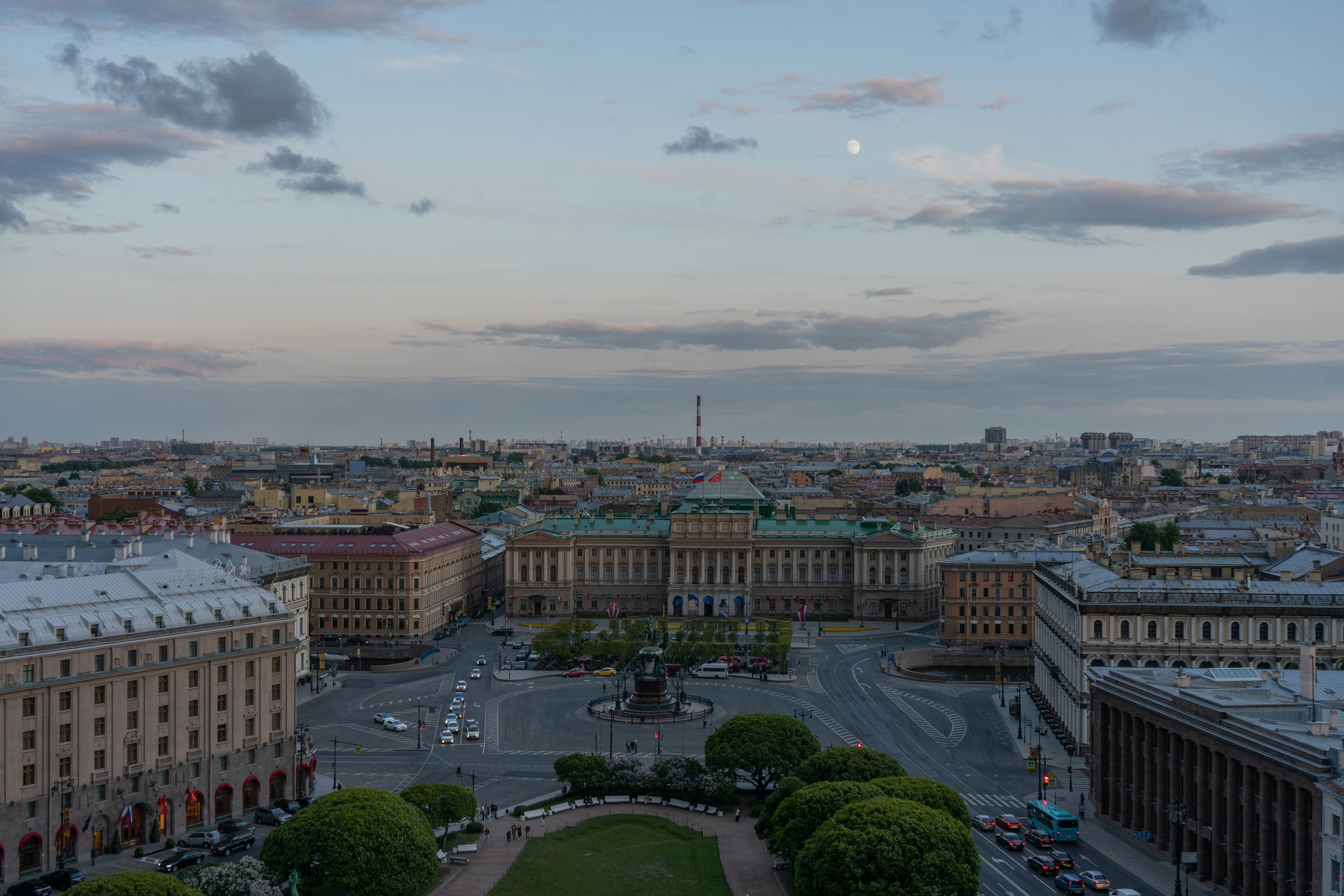 Санкт-Петербург. Фотограф в Зеленограде Егор Дронов