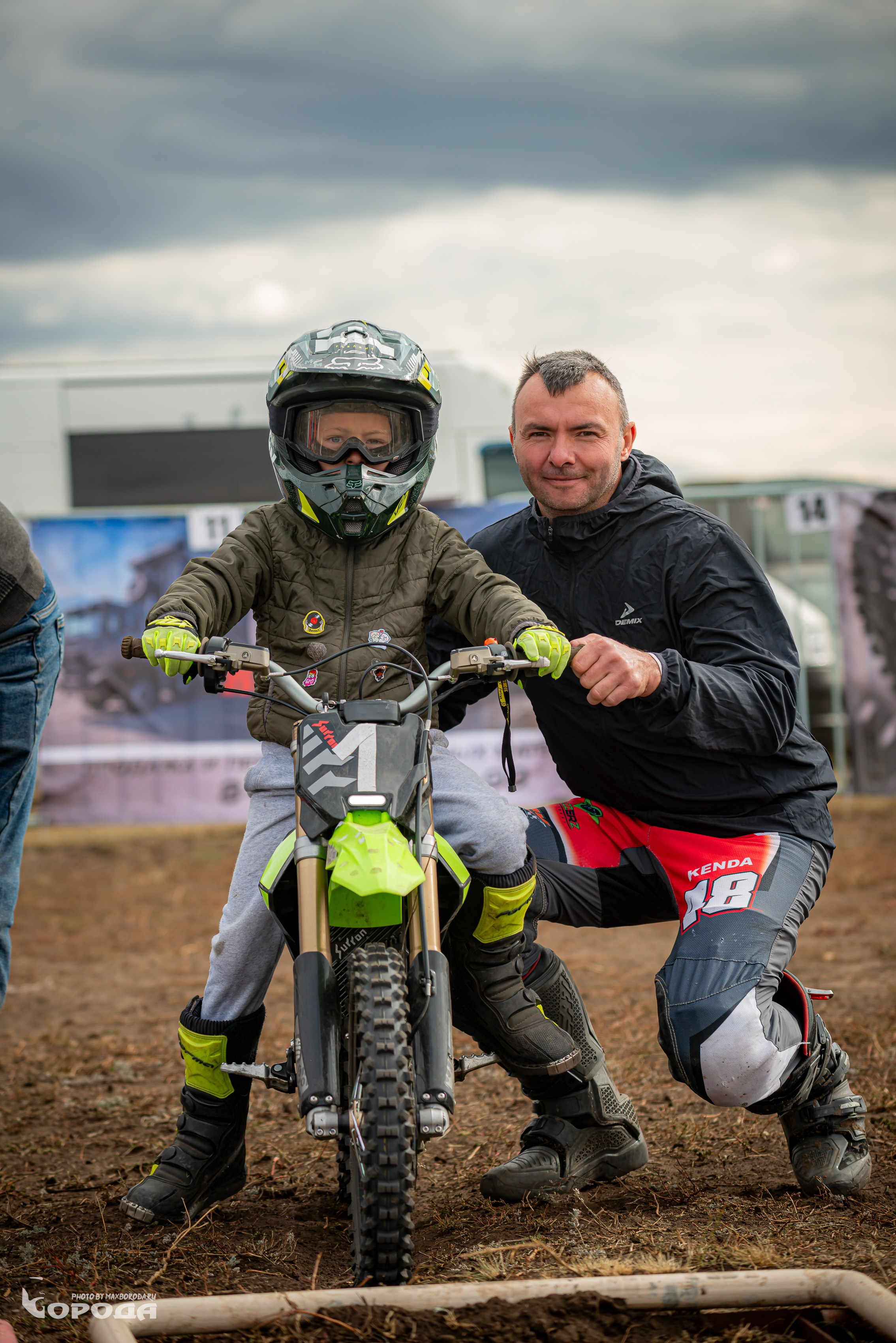 Варламово 2025. Фотограф | Макс Борода