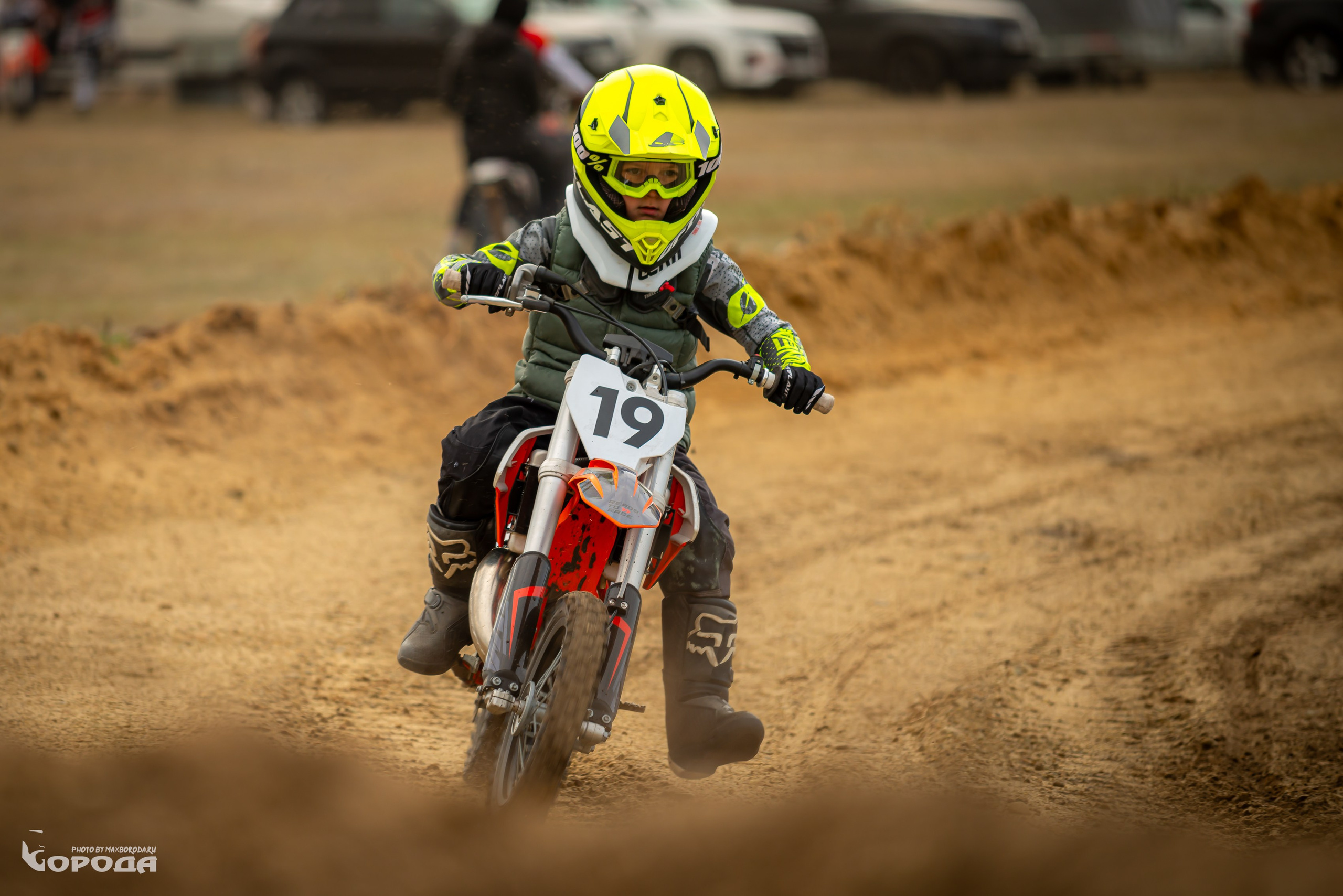 Варламово 2025. Фотограф | Макс Борода