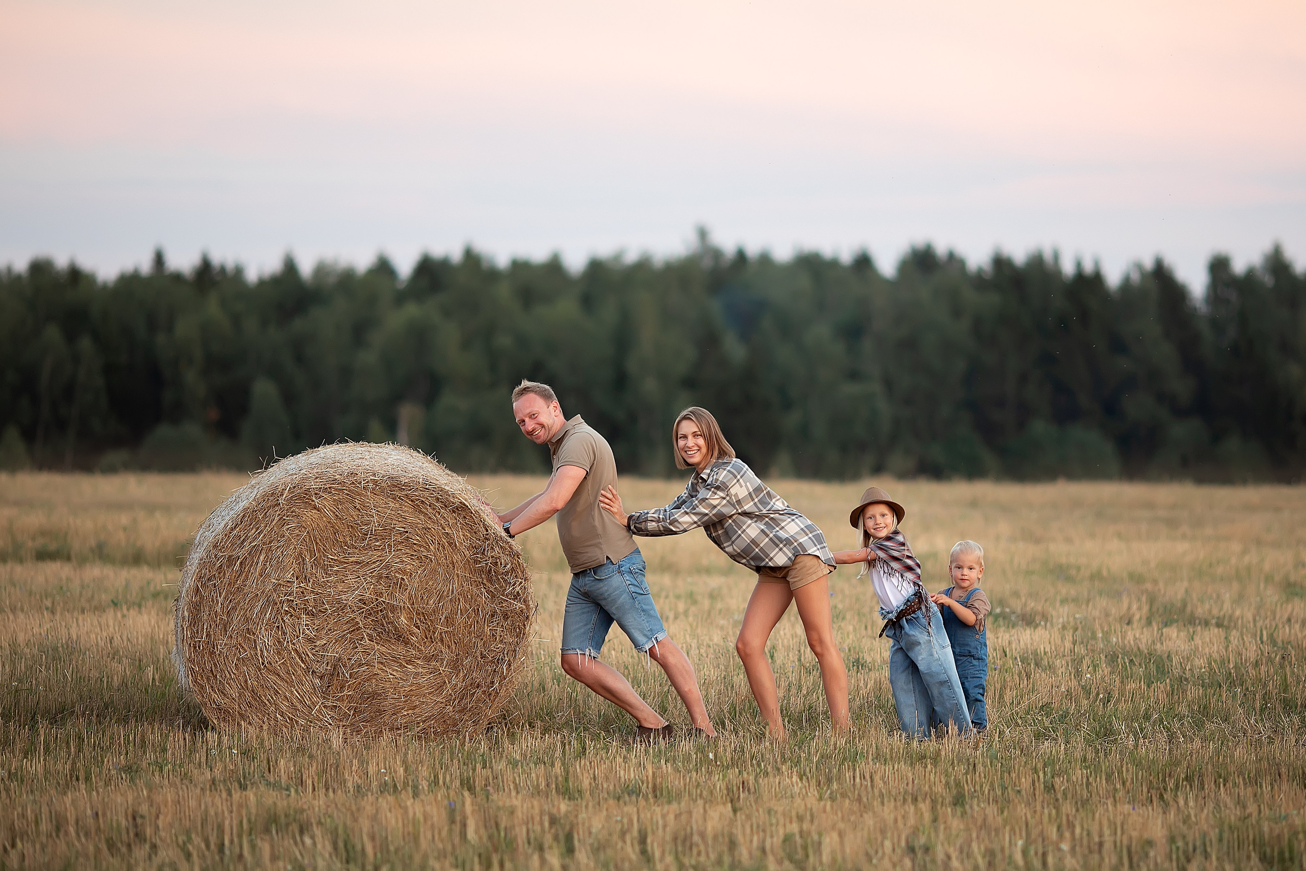 Колоски. Главная