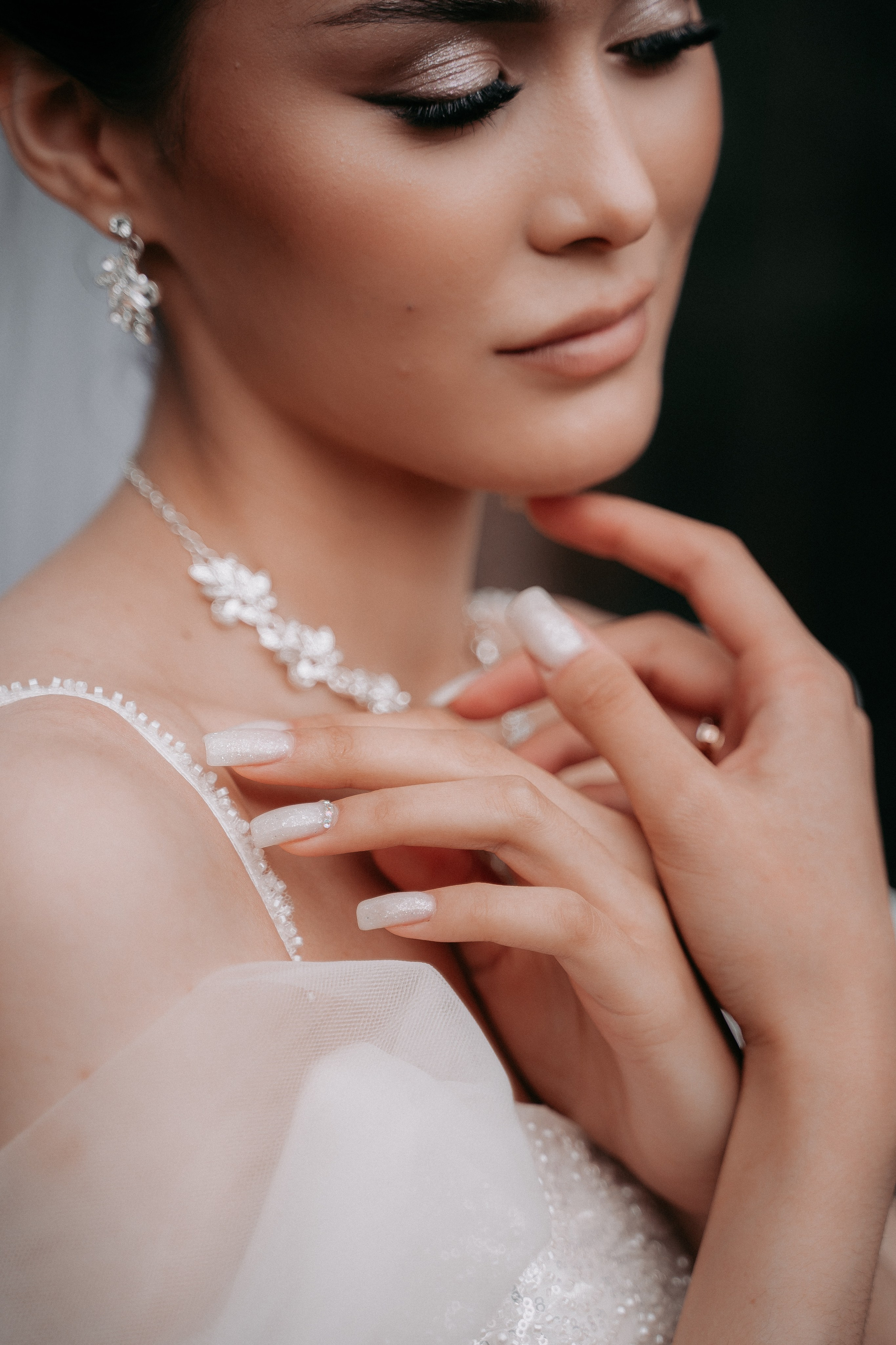 Денис и Анастасия. Свадебный фотограф в Чебоксарах