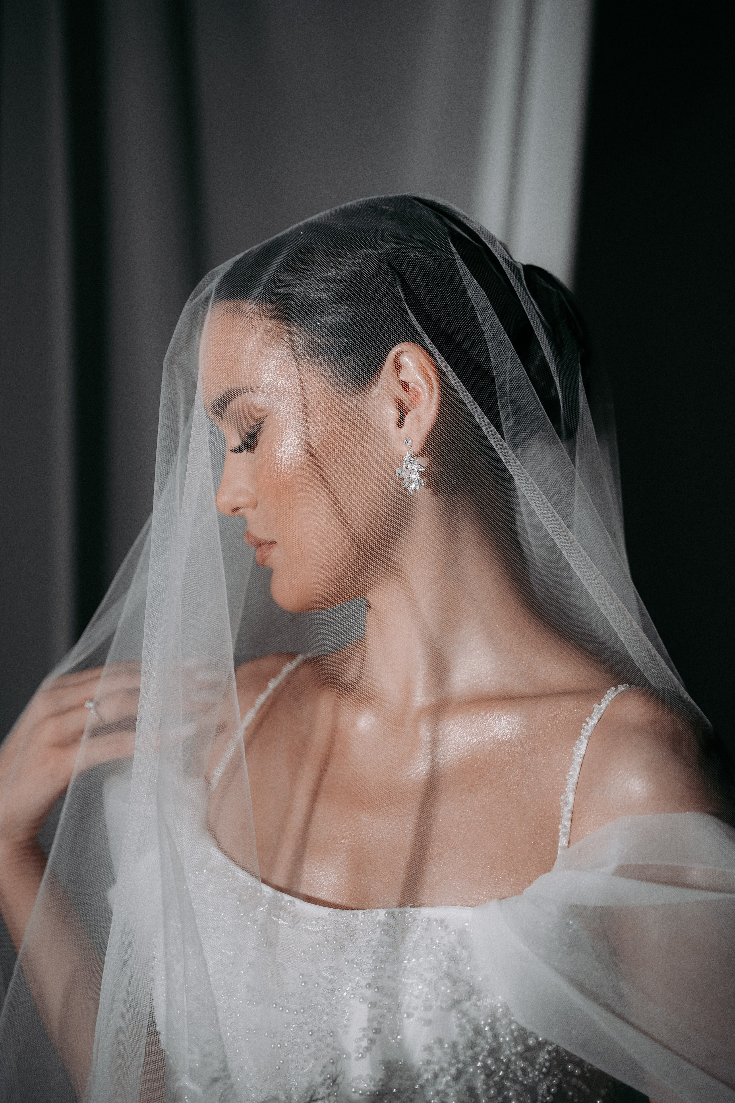 Денис и Анастасия. Свадебный фотограф в Чебоксарах