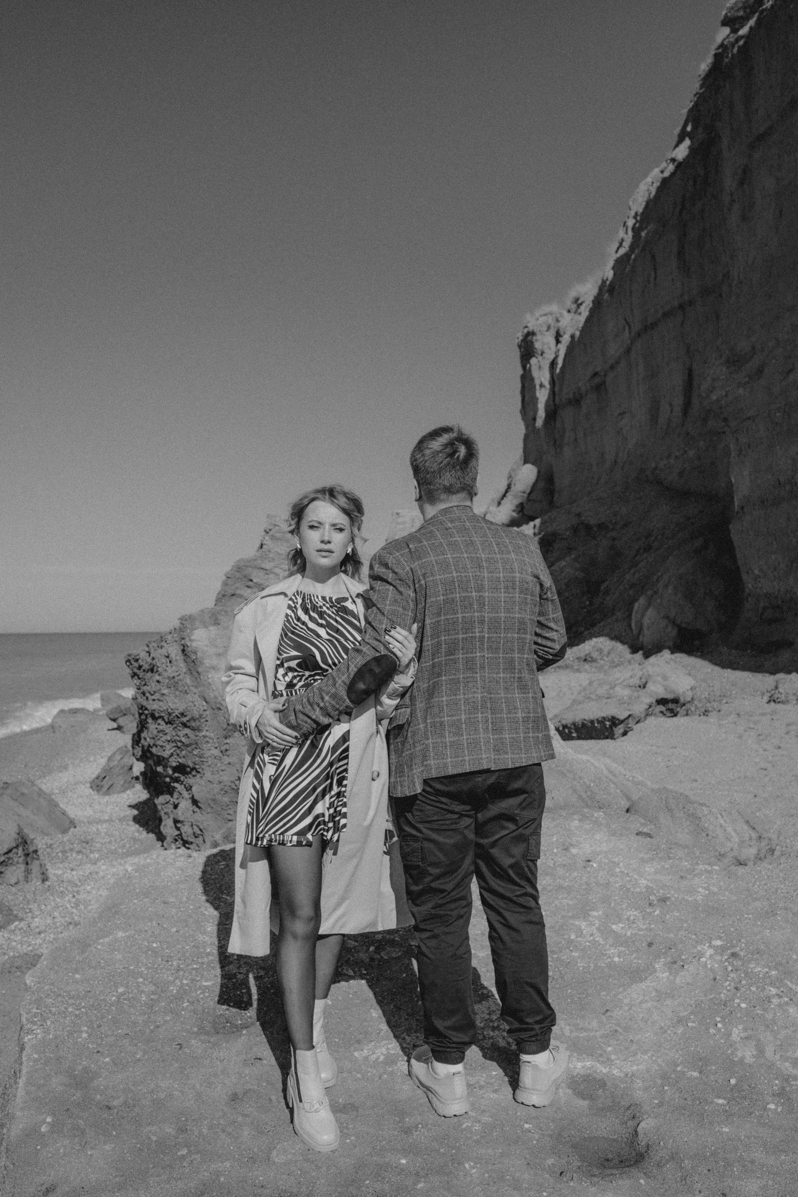 Анна & Валерий. Фотограф Немазенко Ольга