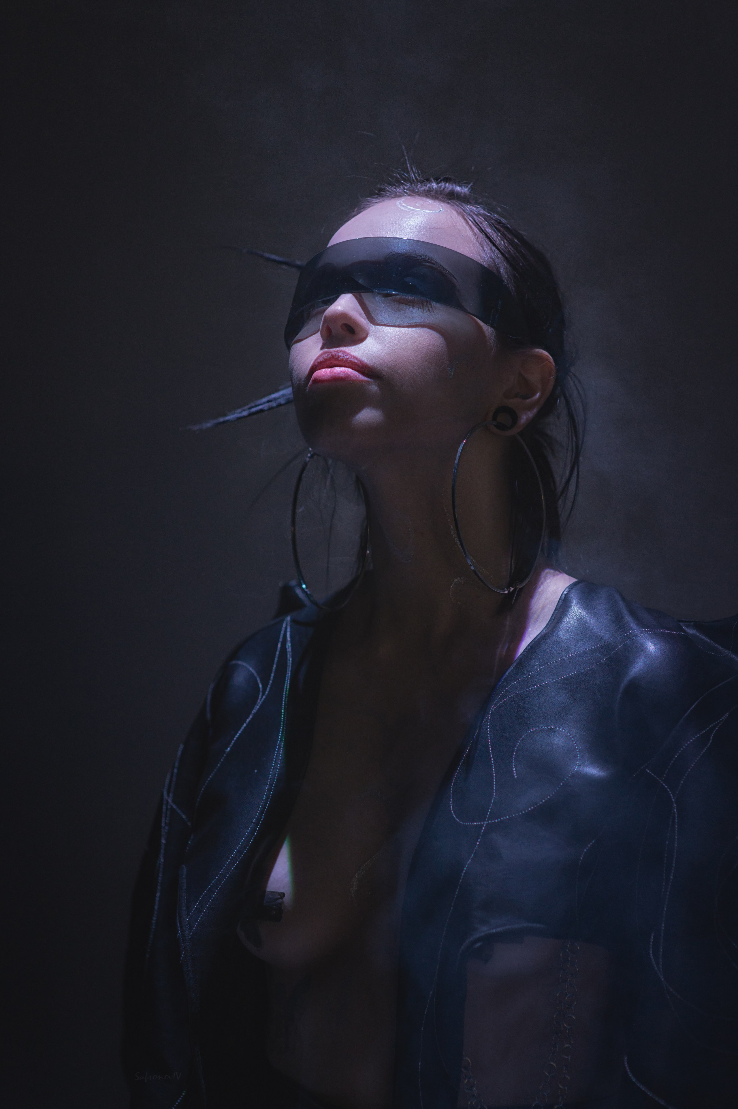 Костюм Камбала