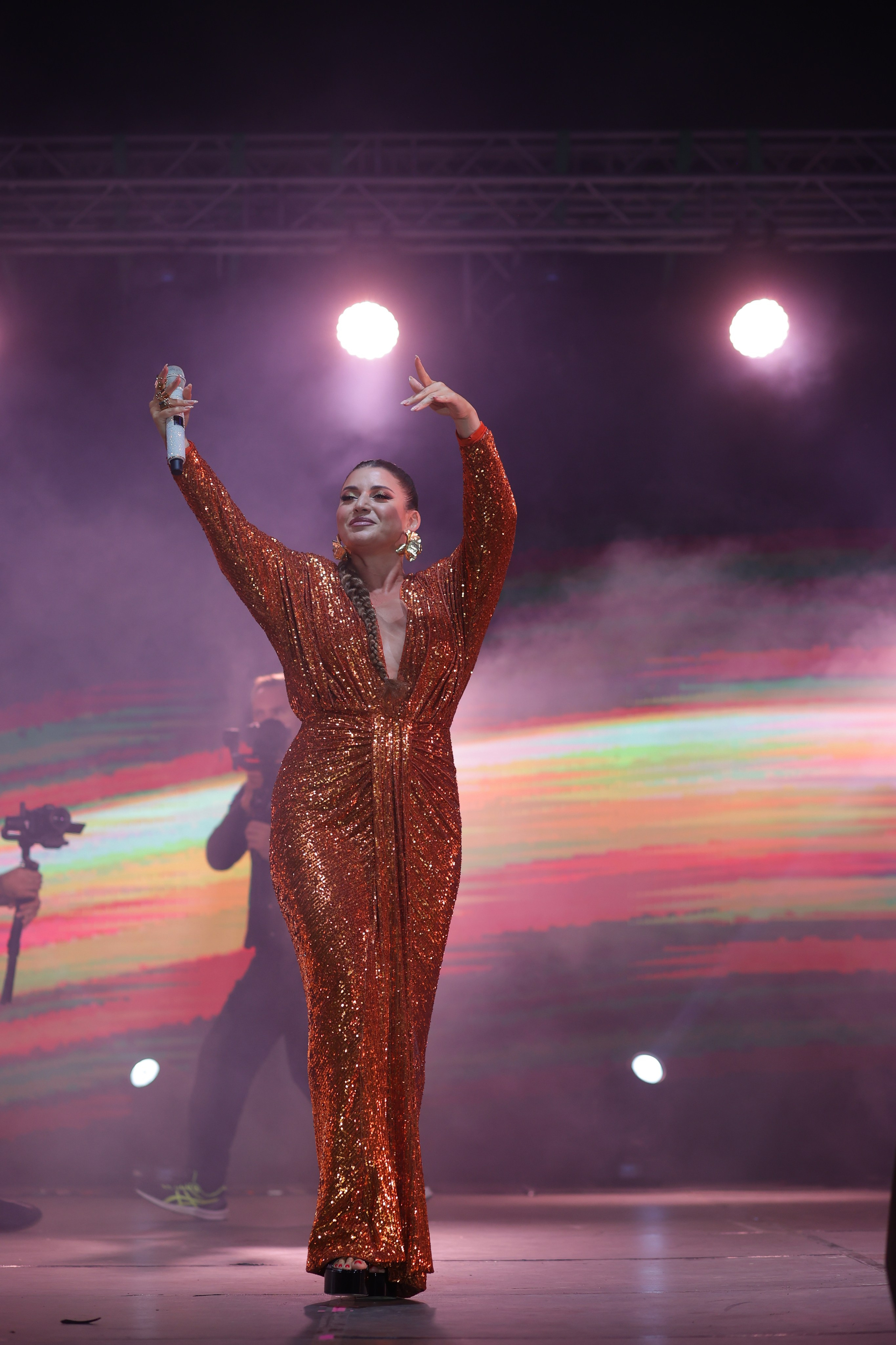 Форум Традиций. Omar Shapiev