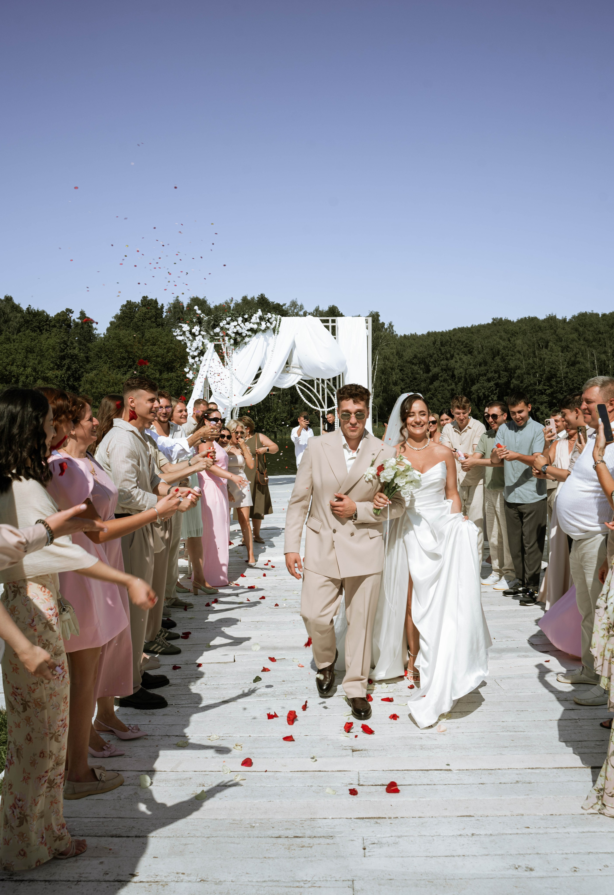 Wedding. Главная