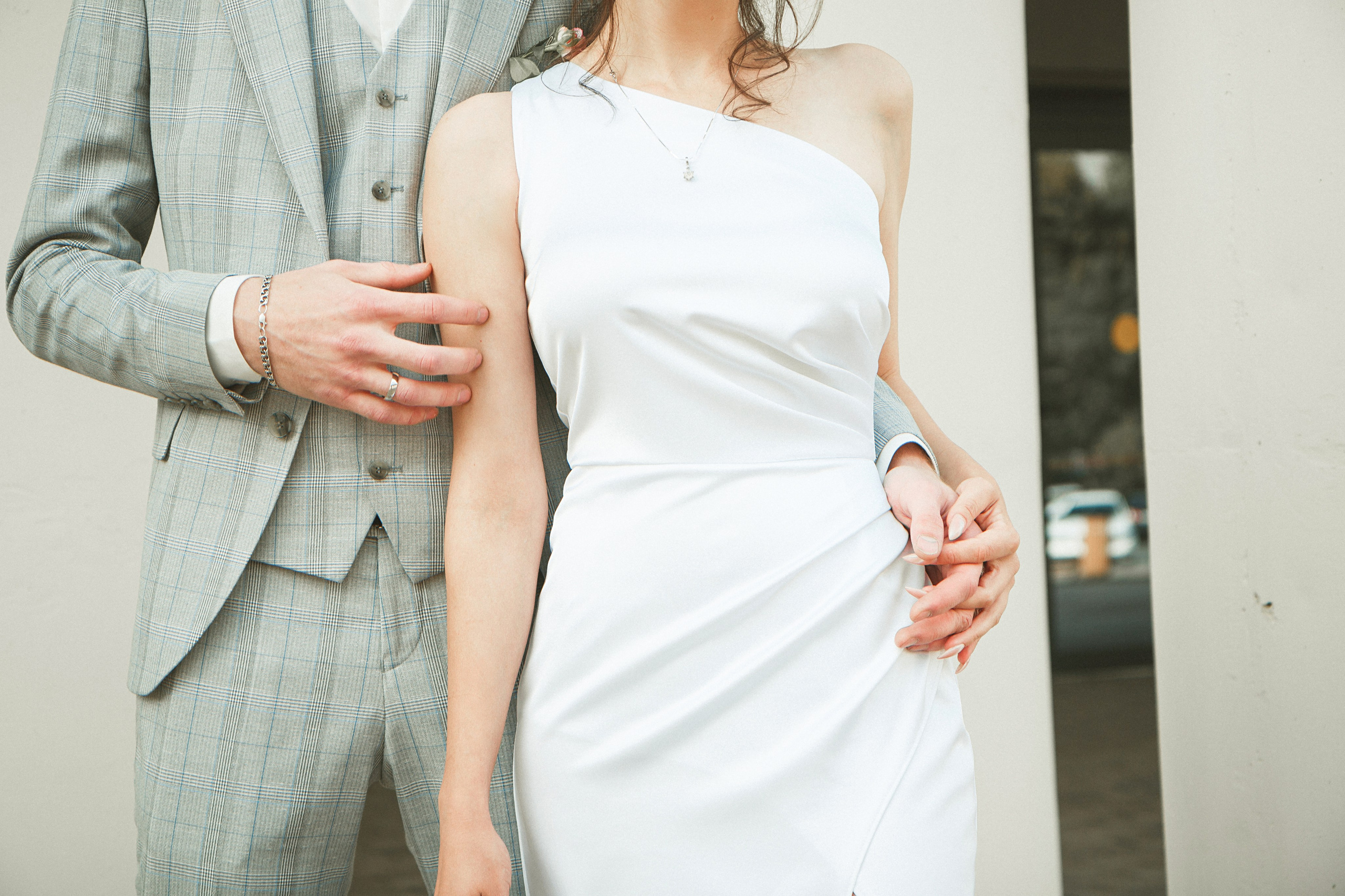 Раксана & Александр. Фотограф в Самаре Юля Борщ