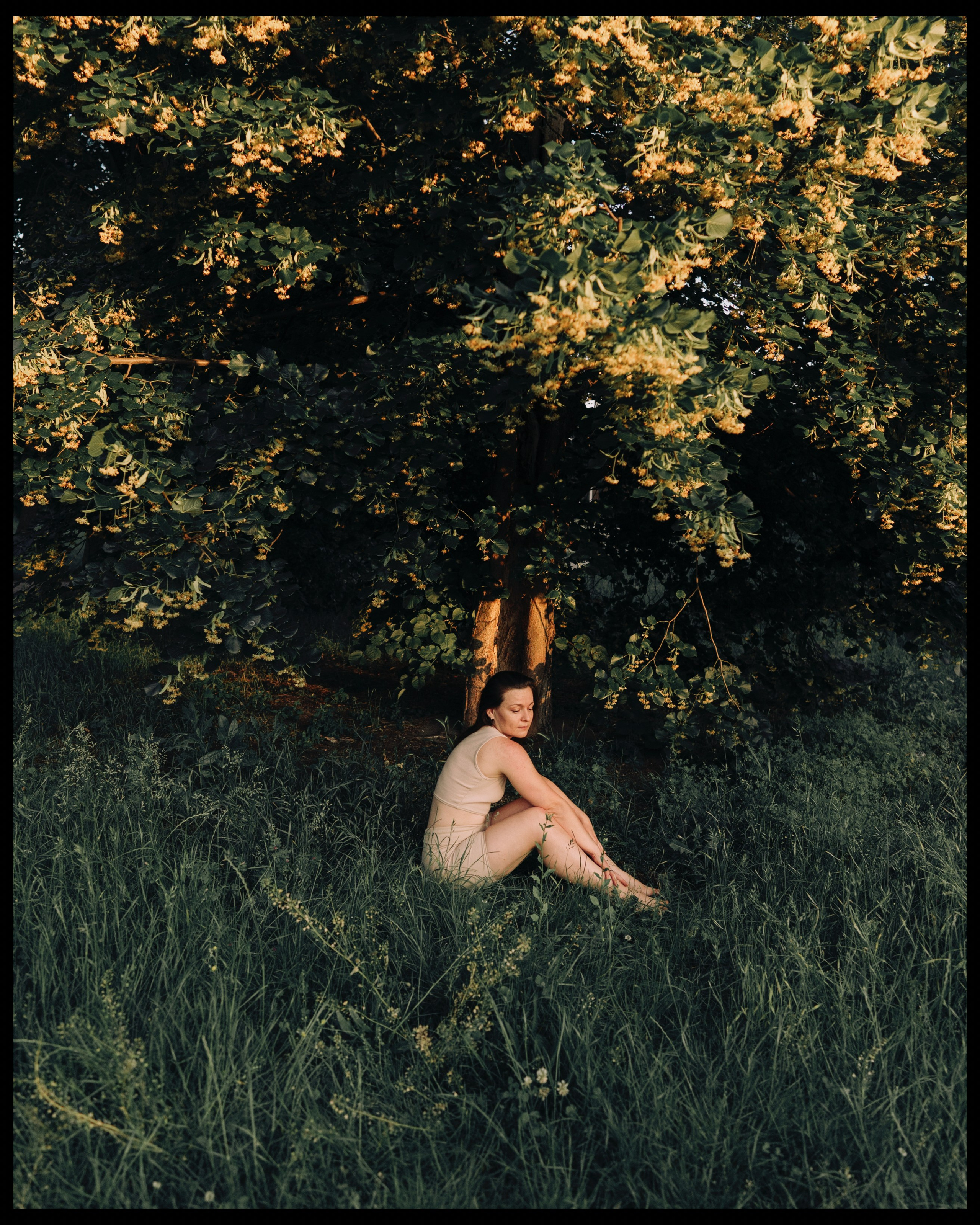 TANYA | WARSAW. Photographer Barcelona