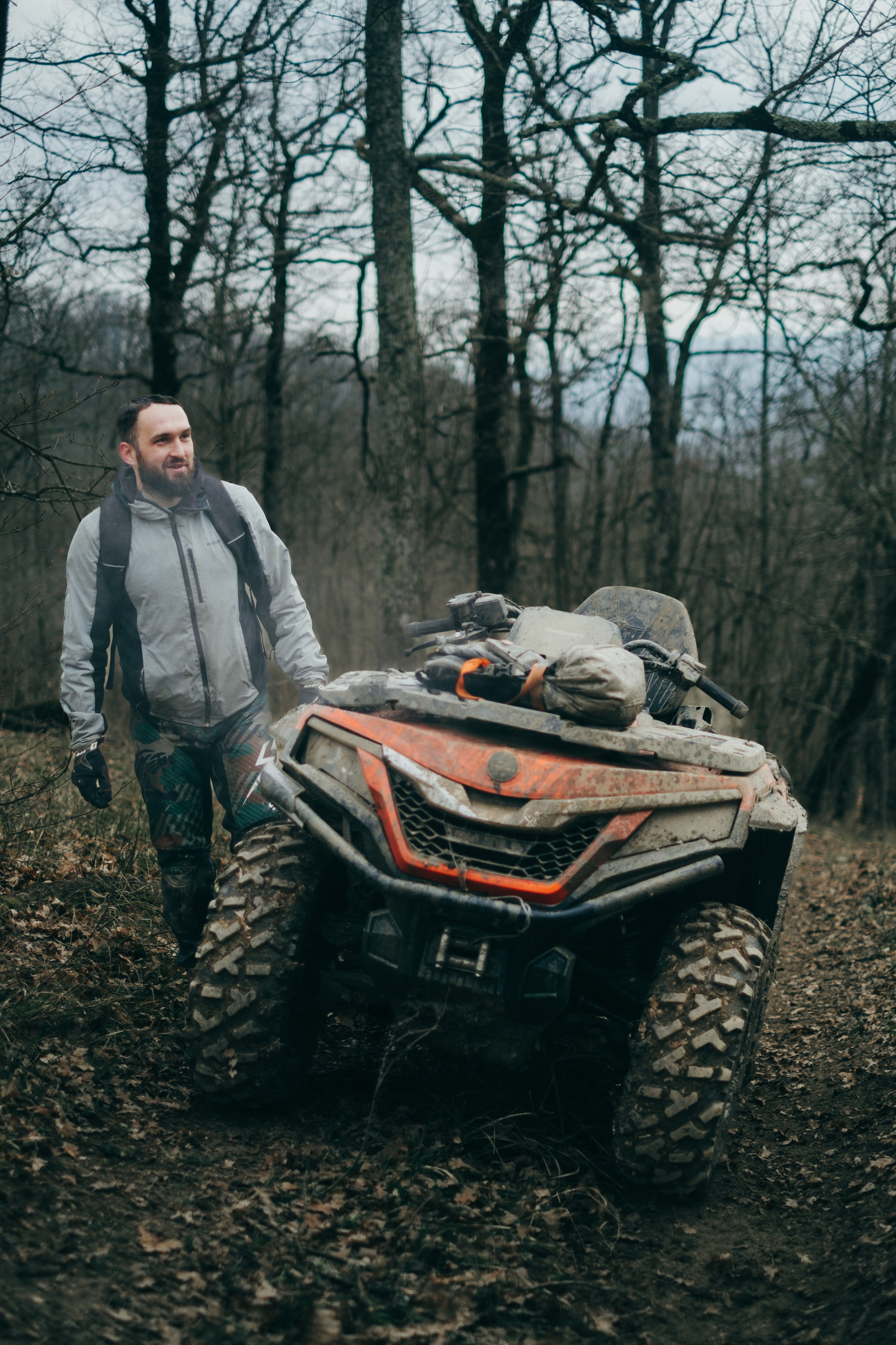 Съемка для Sharmax Moto в Горячем Ключе. Свадебный фотограф Денис Ожигин в Краснодаре и крае. Эмоциональная и стильная съемка вашего дня