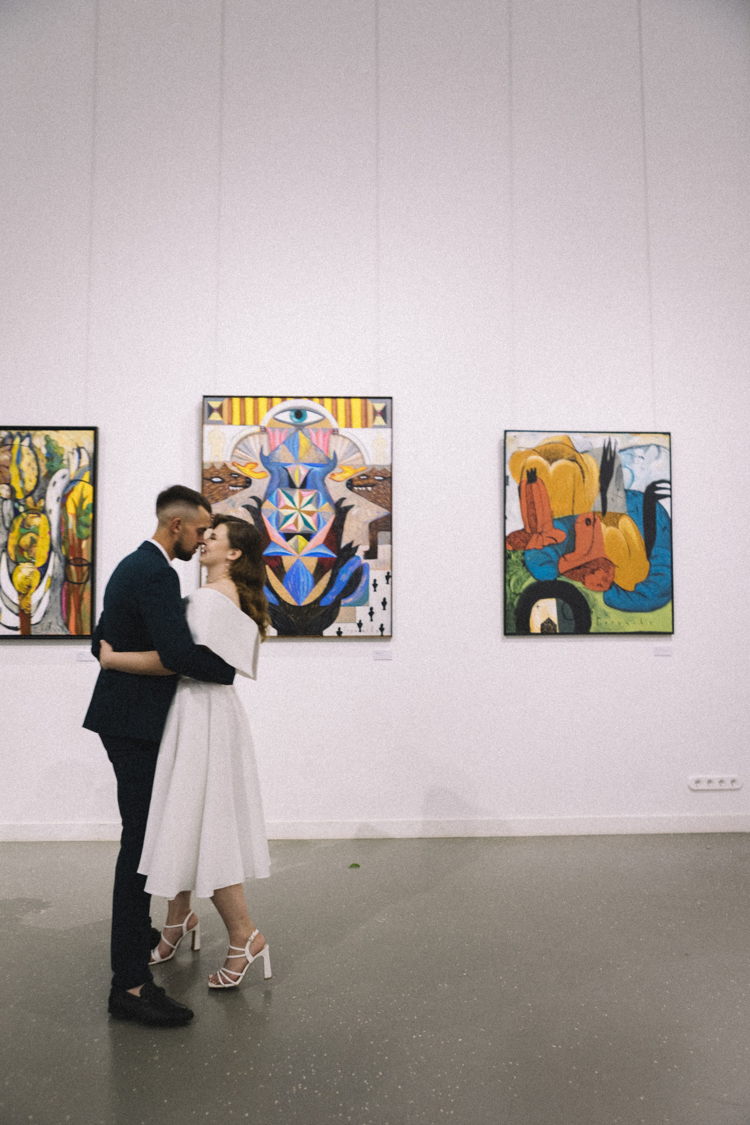 Анастасия и Тимофей. Главная