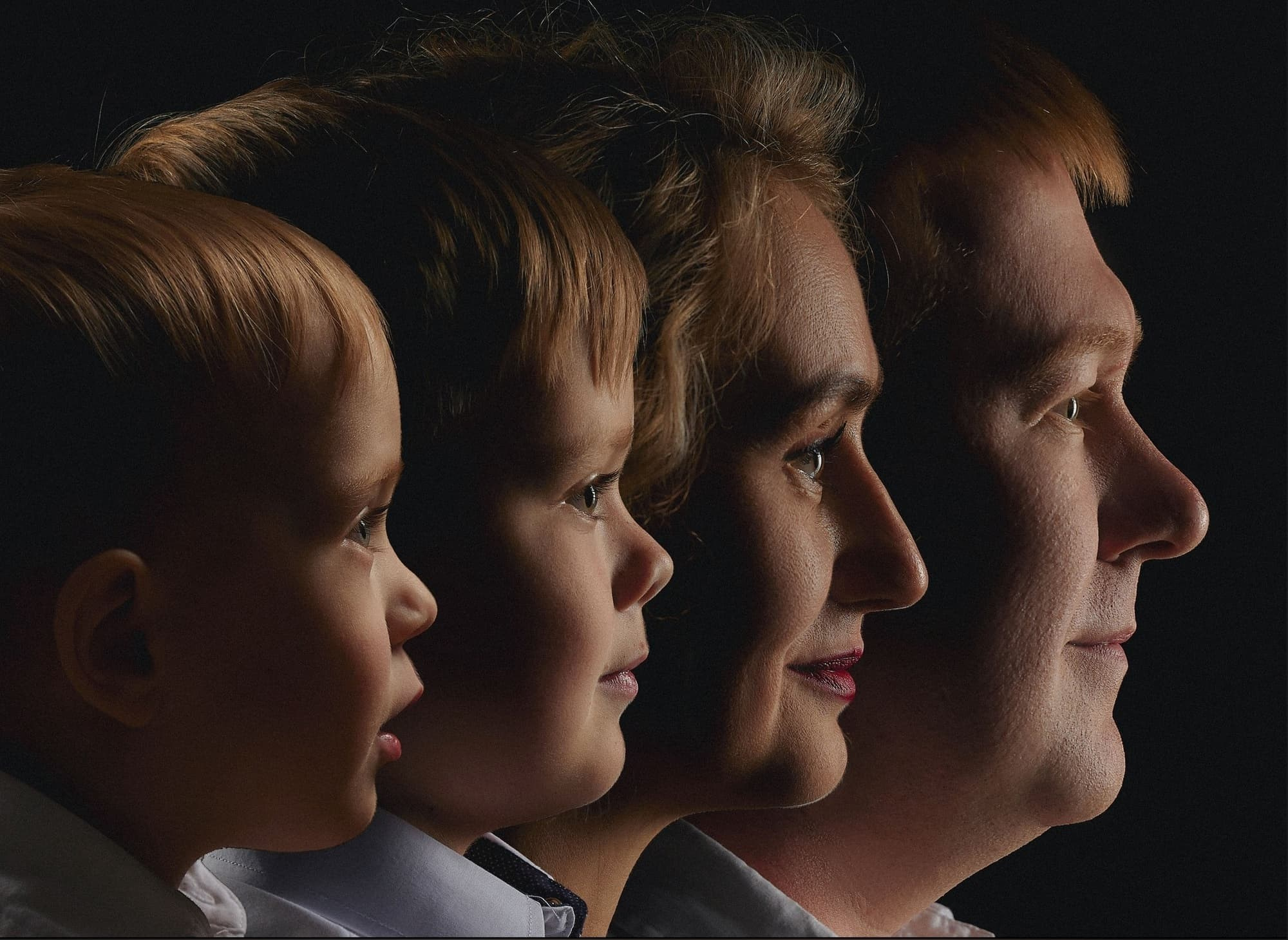 Сони. Международная онлайн-фотошкола Сергея Рожнова