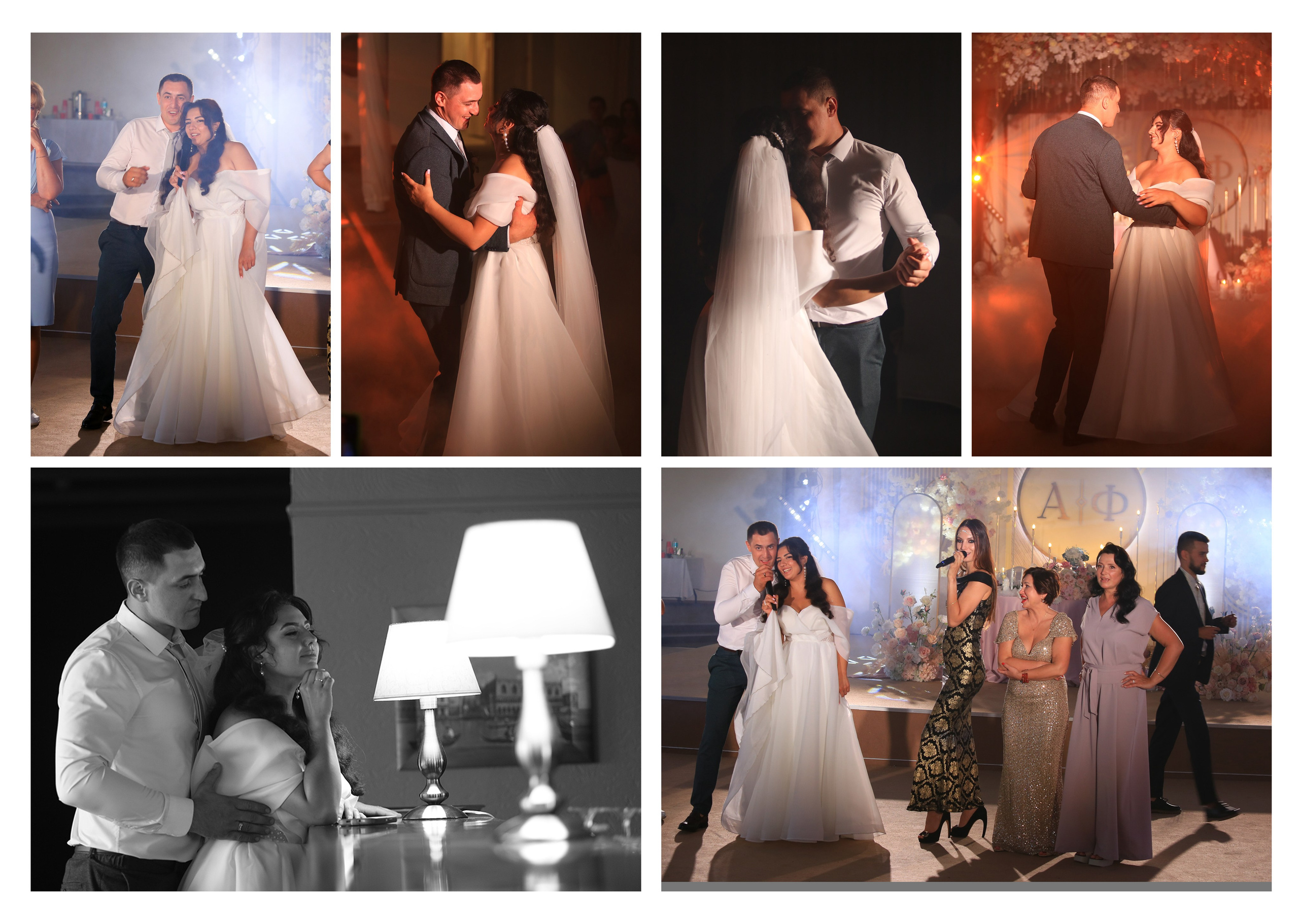 Фидана и Александр. Семейный и детский фотограф Виталий Катюшин