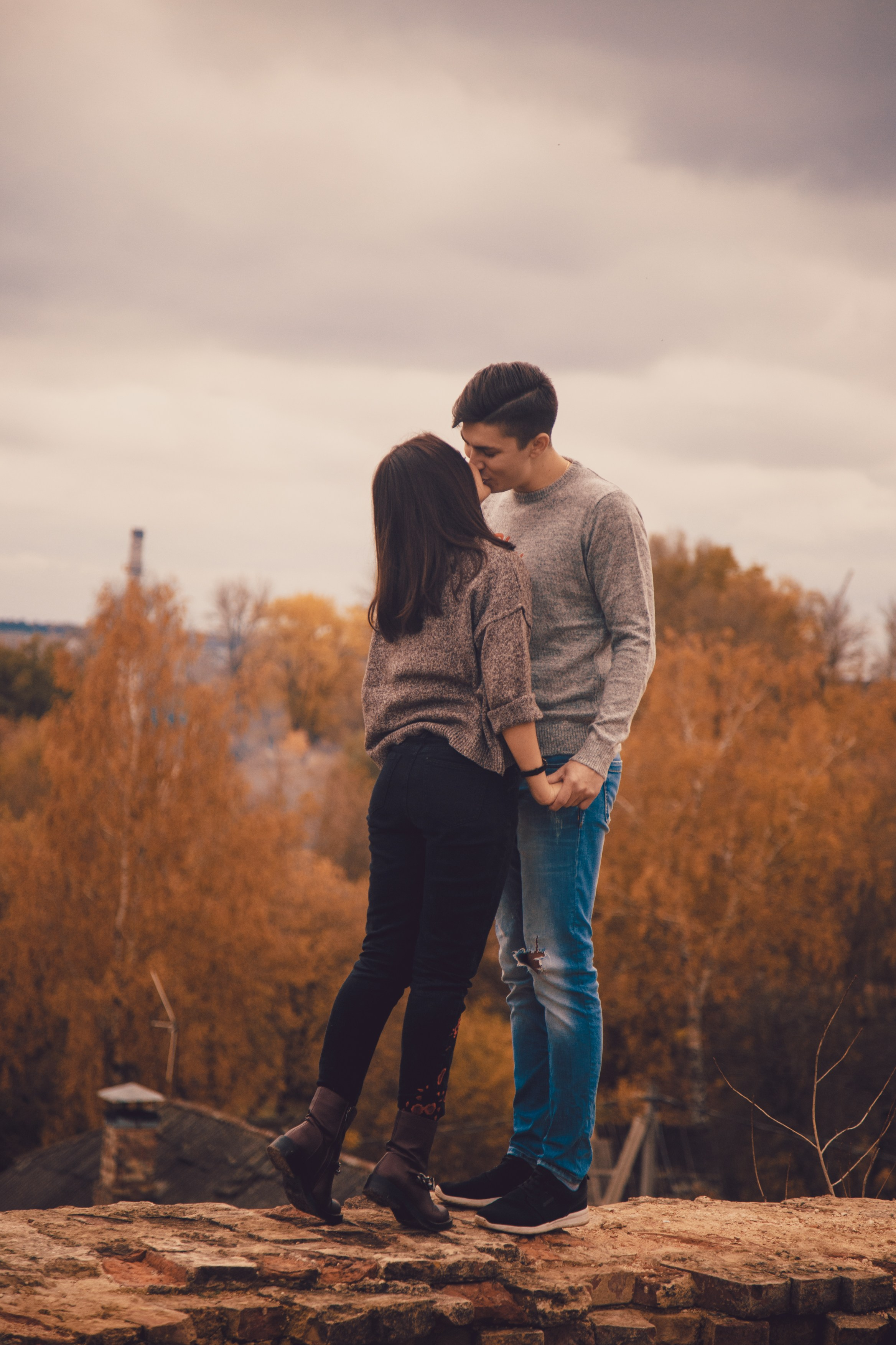 Family story. Семейный и детский фотограф Виталий Катюшин