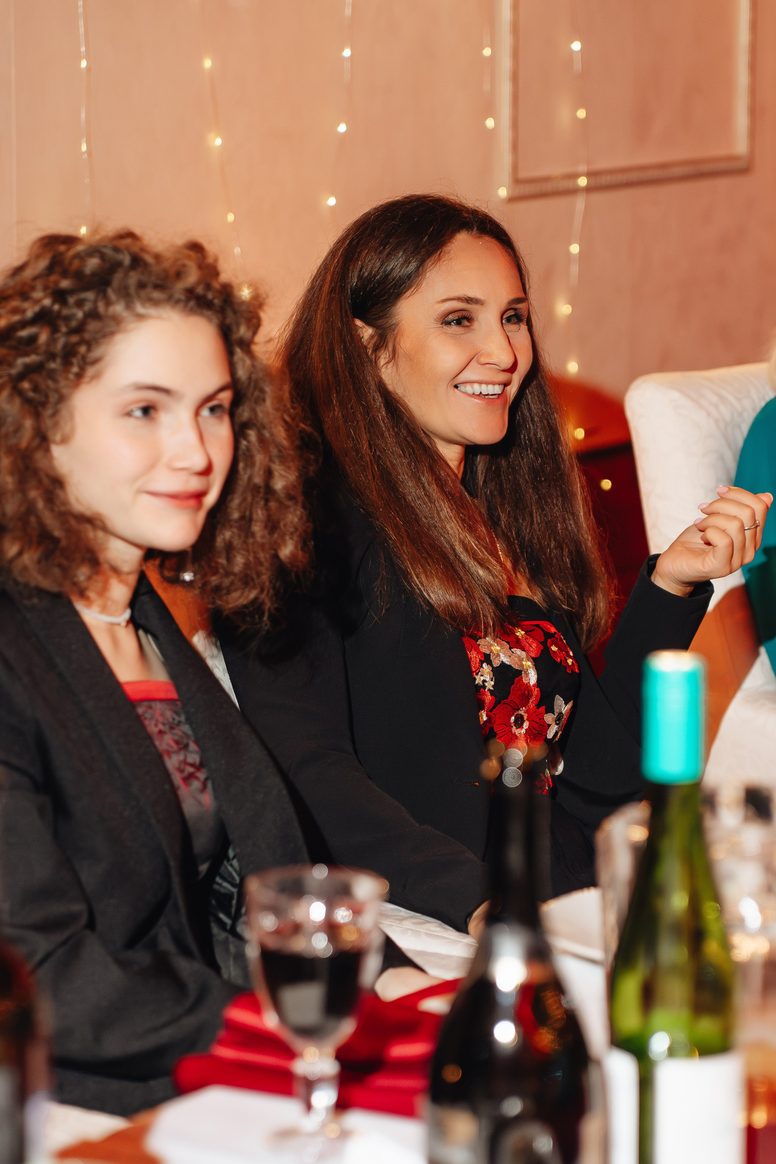 Фотосъёмка юбилея в СПб