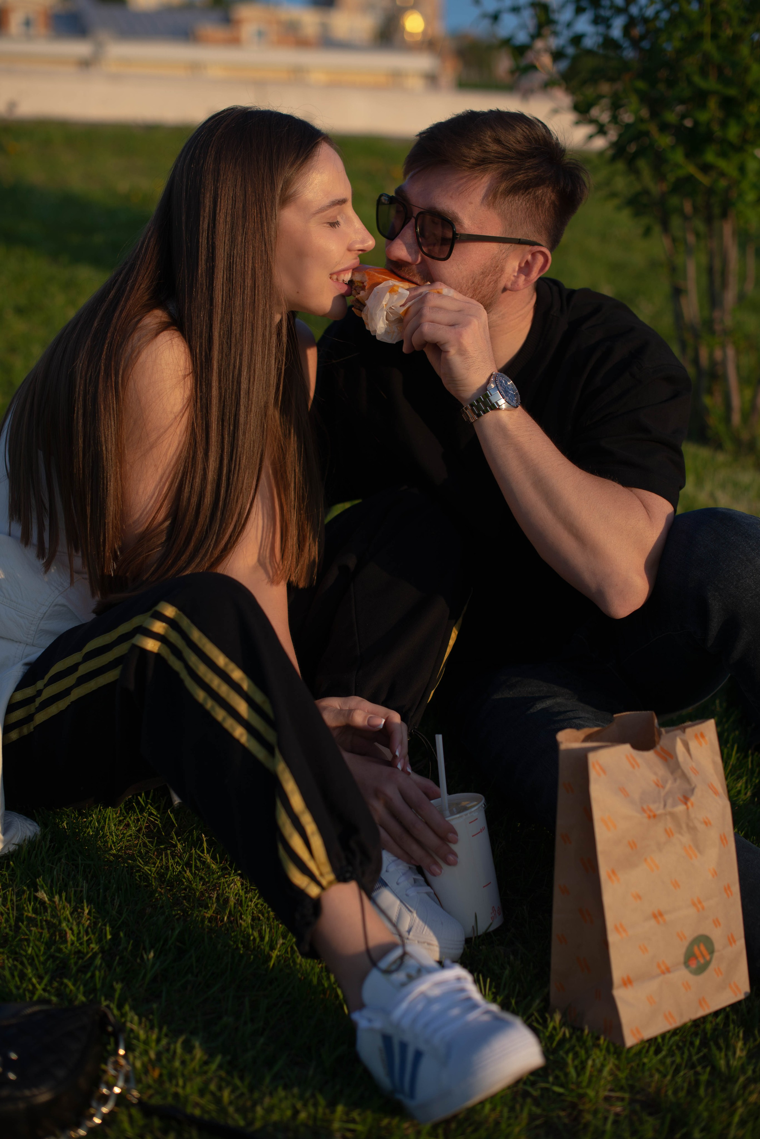 Катя+Денис. Фотограф в Нижнем Новгороде 17momets