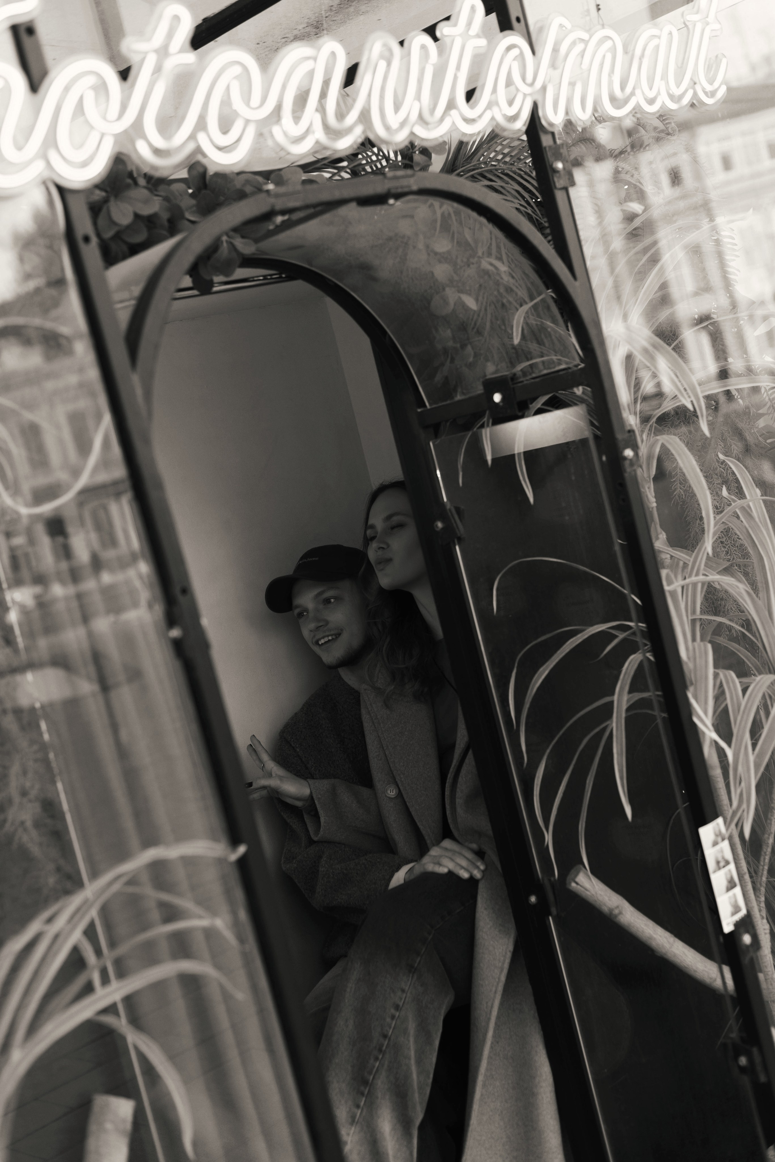 Street. Фотограф в Нижнем Новгороде 17momets