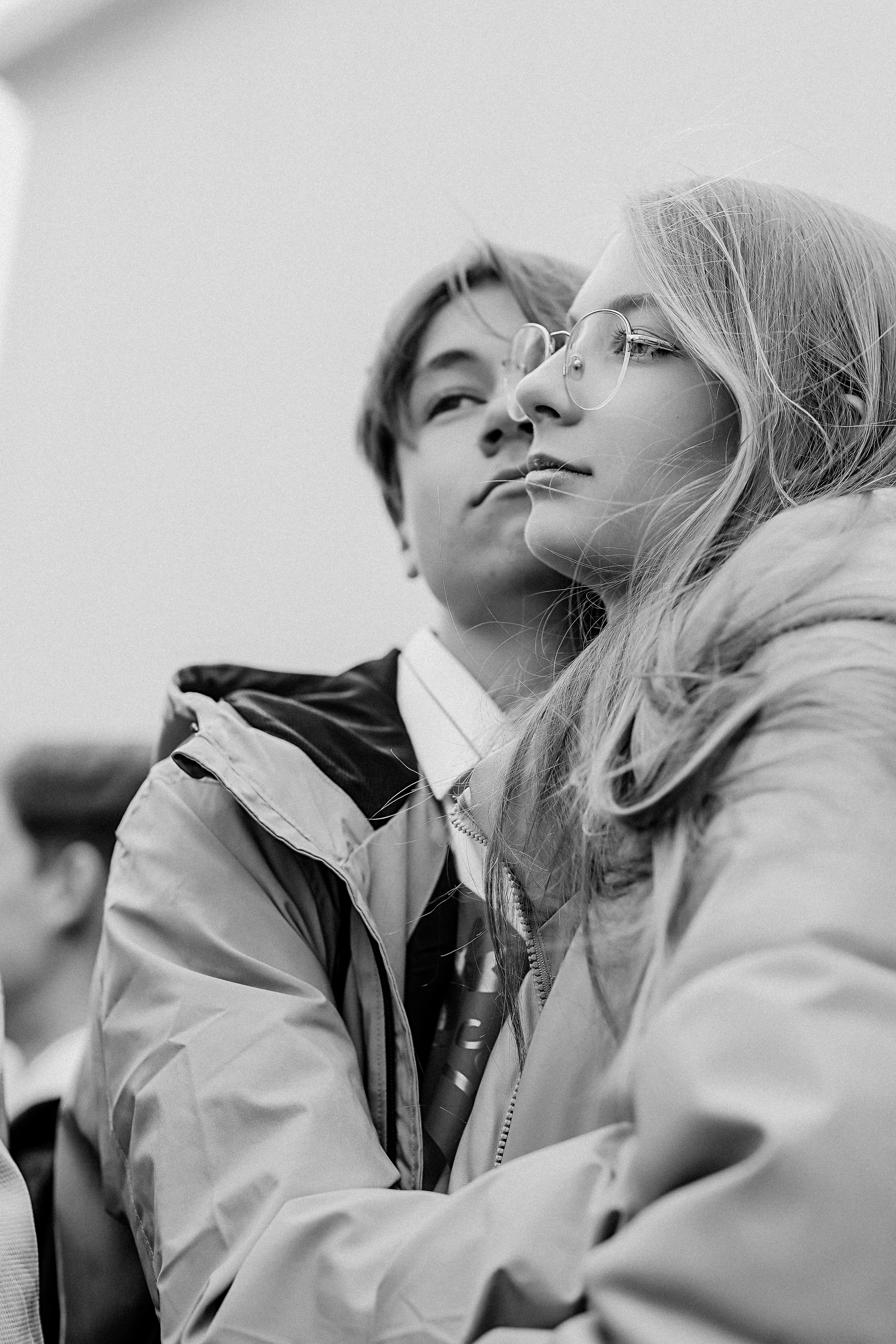 Последний звонок. Семейный фотограф Тюмень, фотограф на роды Салмина Мария