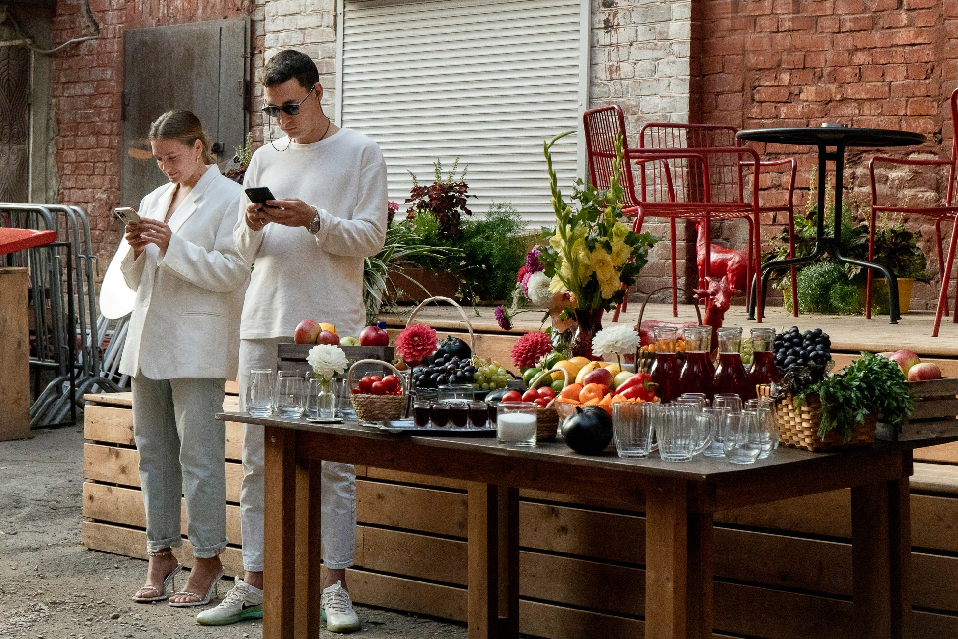 Репортажи. Семейный и портретный фотограф в Самаре Анна Григорьева