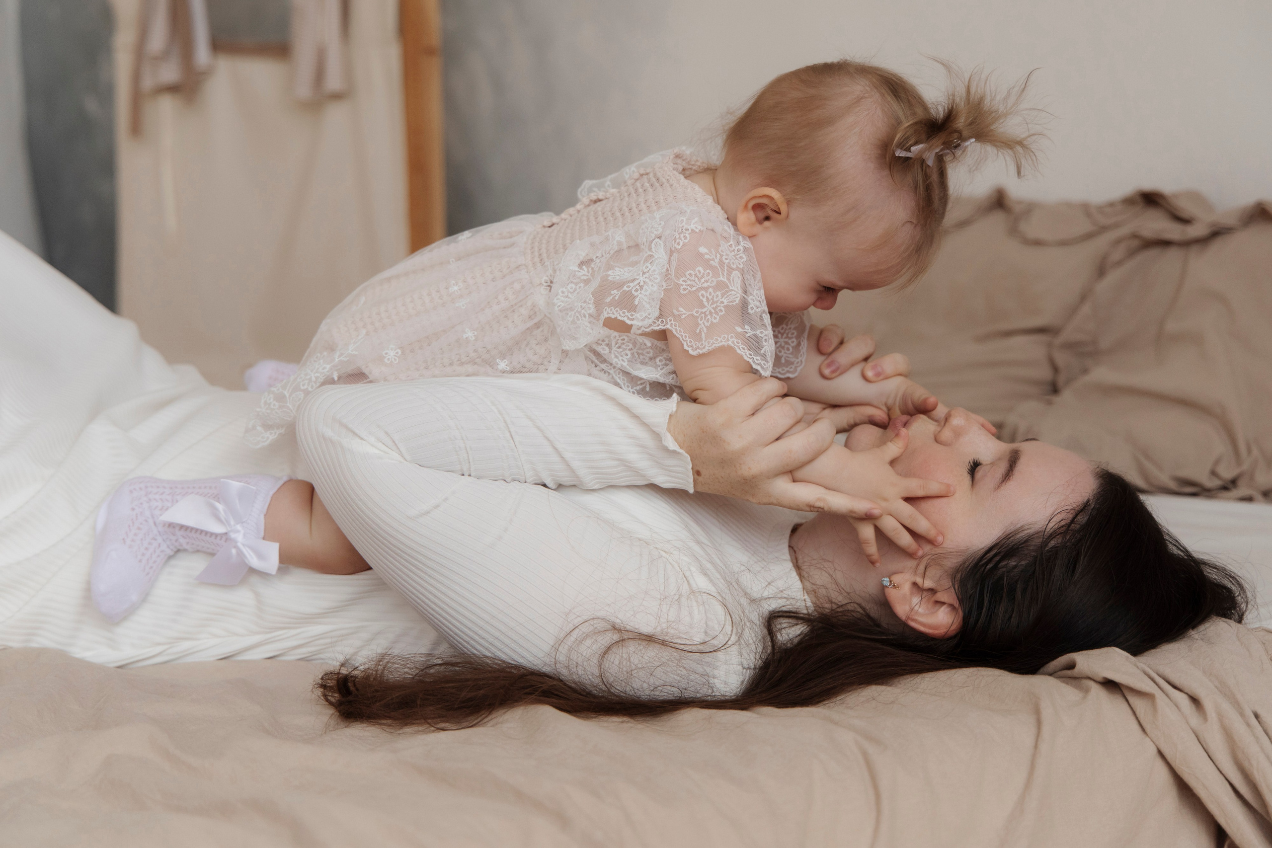 Анюта. Фотограф Новосибирск