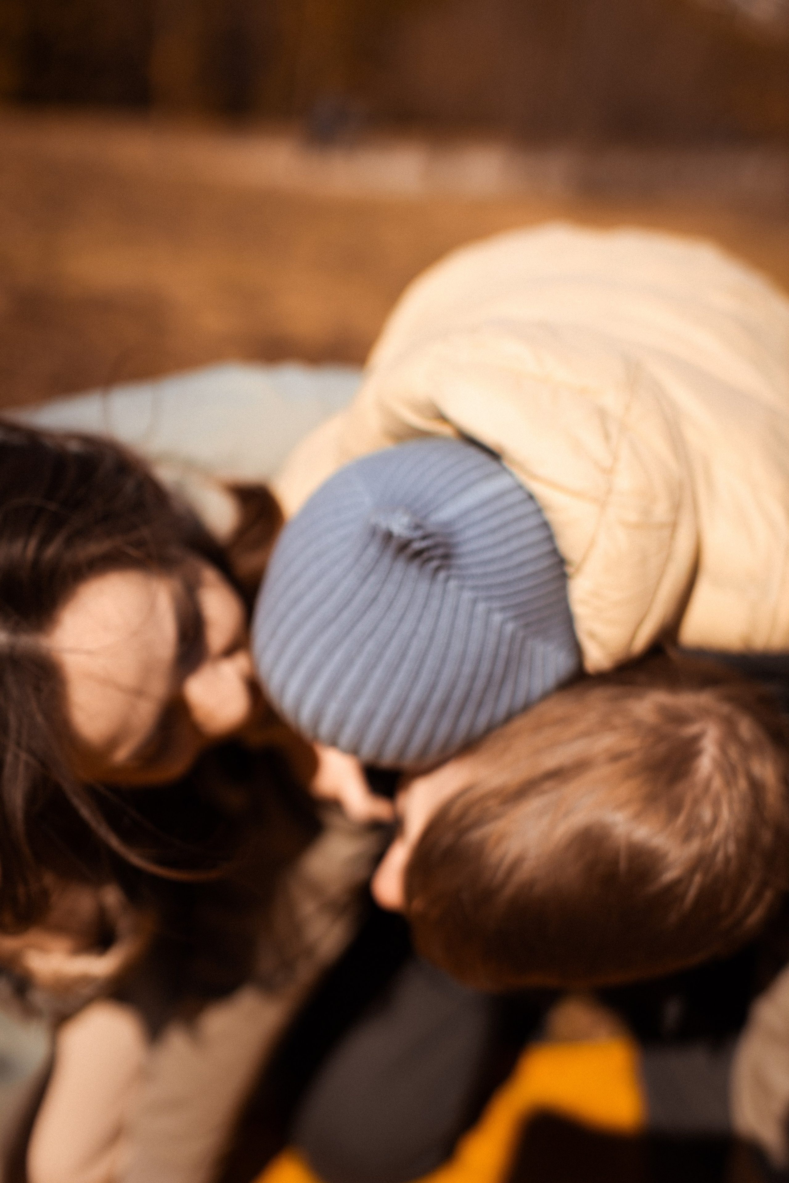 Лилия и ее семья. Свадебный и семейный фотограф Савельева Дарья