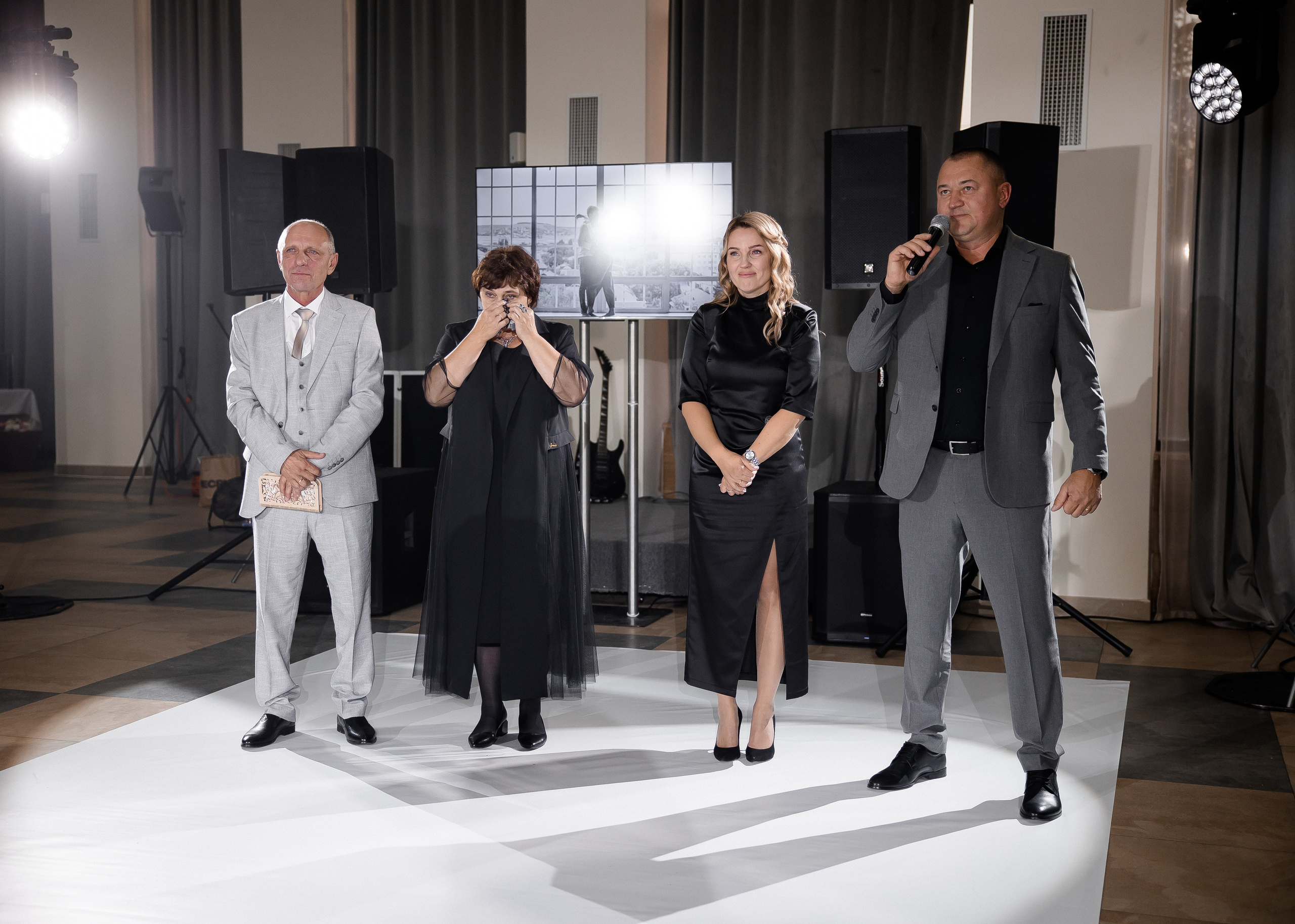 Яна + Максим. Свадебный и семейный фотограф в Саратове Маша Паника