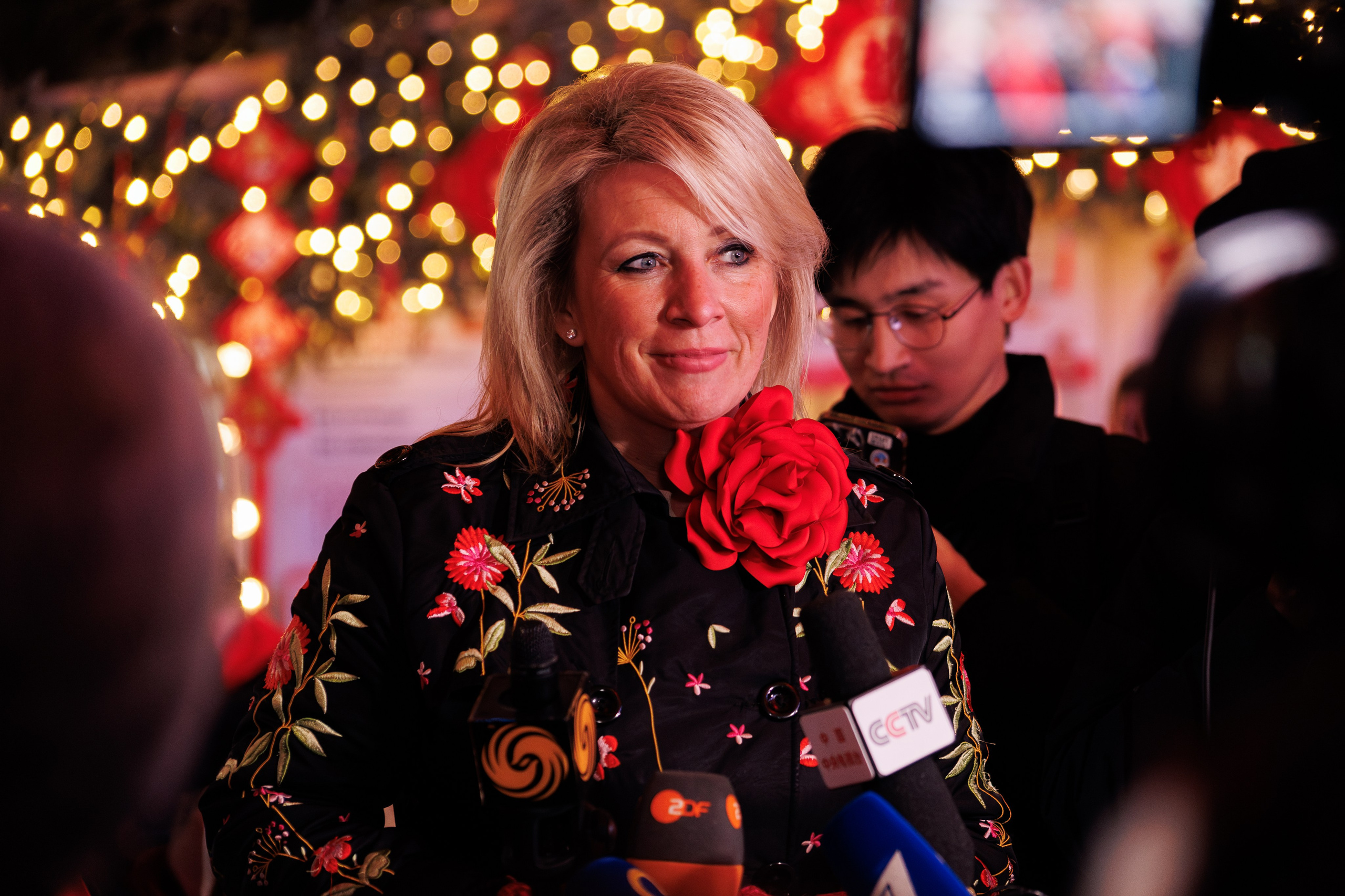 Уличные мероприятия. GRISHAFOMIN Фотограф