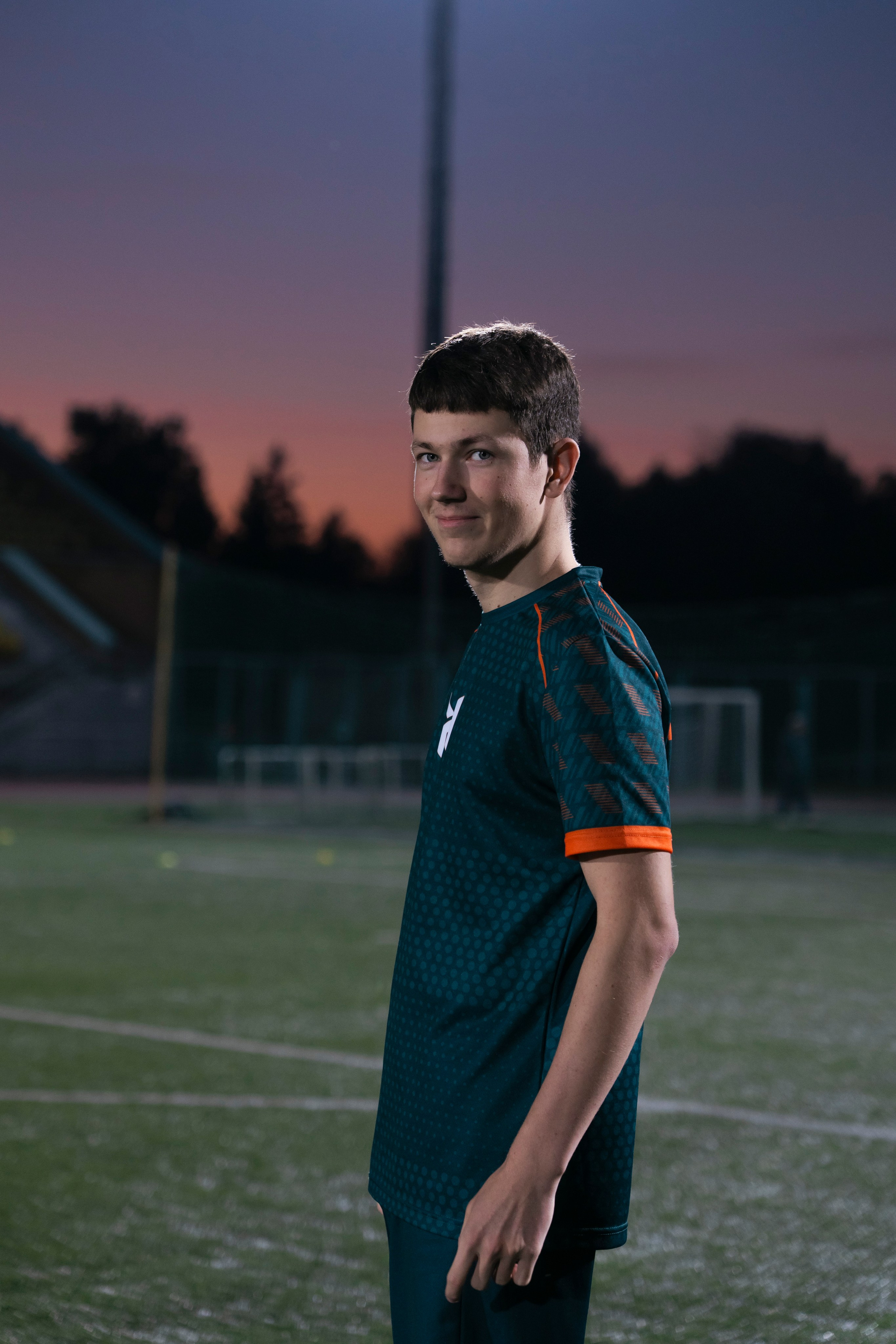 FC MOSGAN — Petushki-2. Яна | Фотограф | Казань
