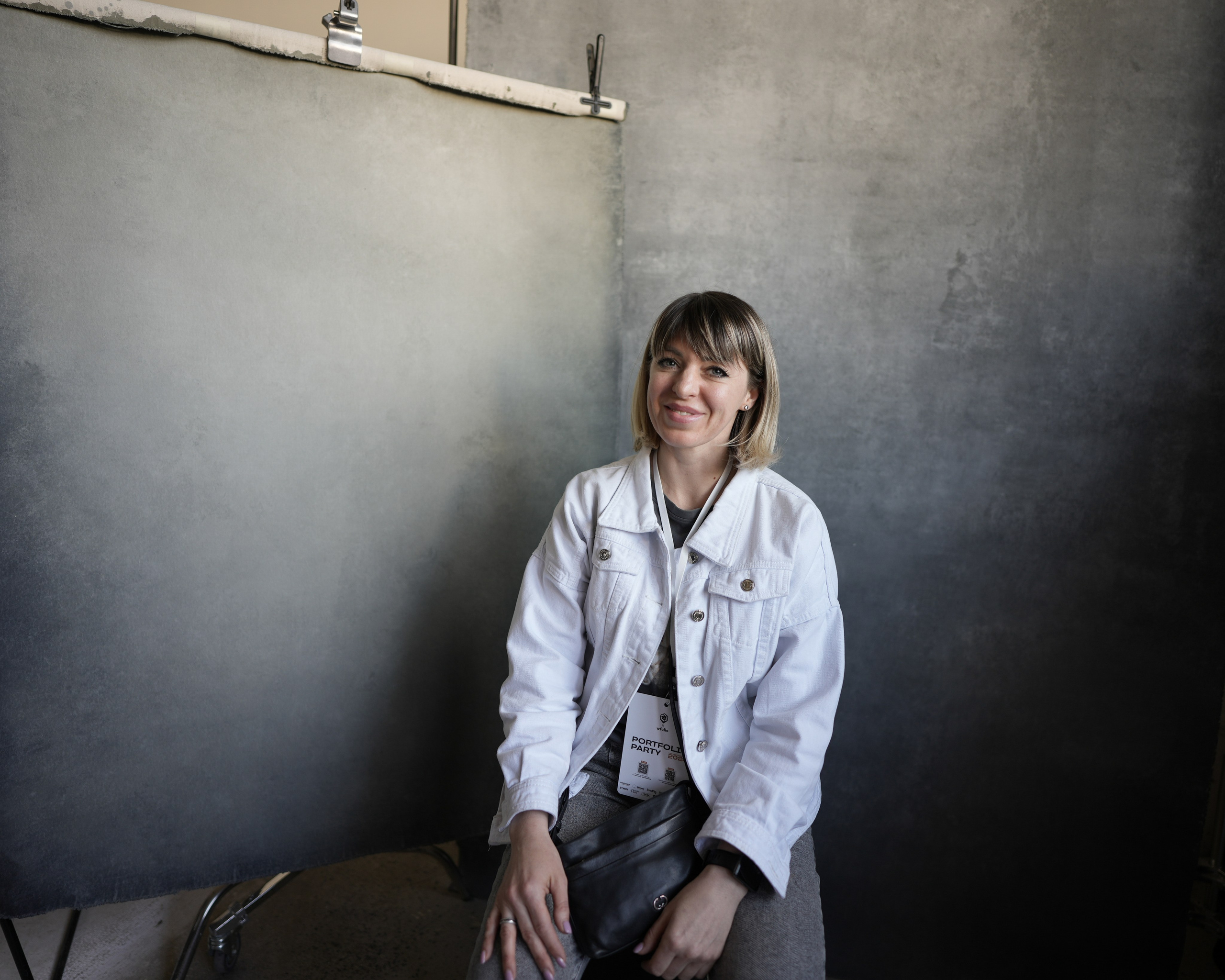 Фотофестиваль Wfolio. Портретный и семейный фотограф в Москве/Видное