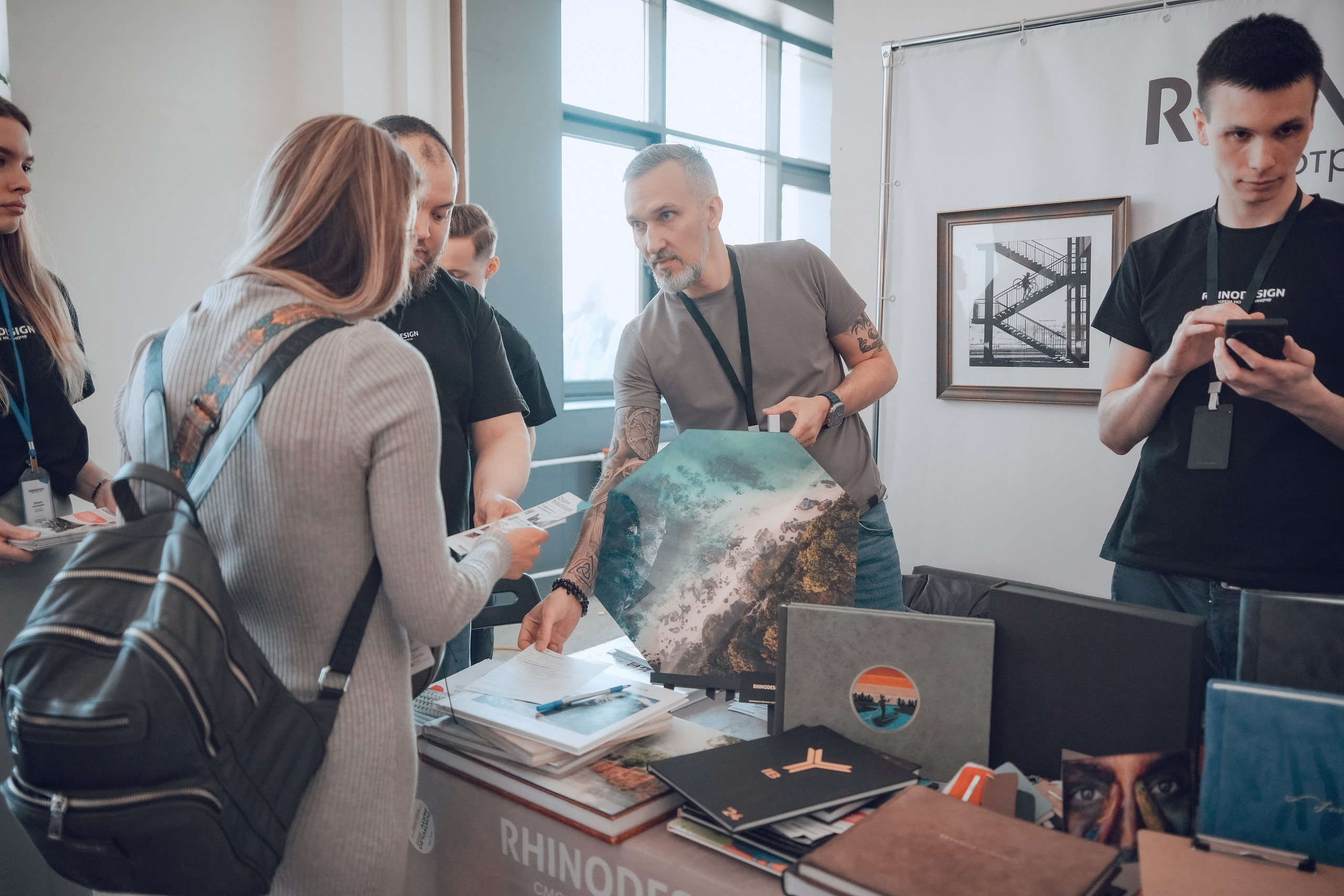 Фотофестиваль Wfolio. Портретный и семейный фотограф в Москве/Видное